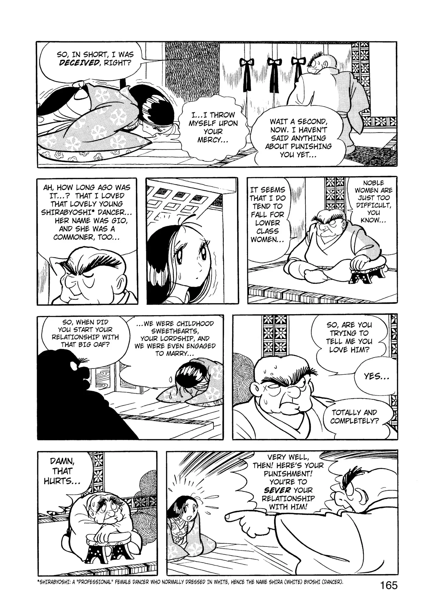 Yuusha, Yamemasu Chapter 61 page 5 - 