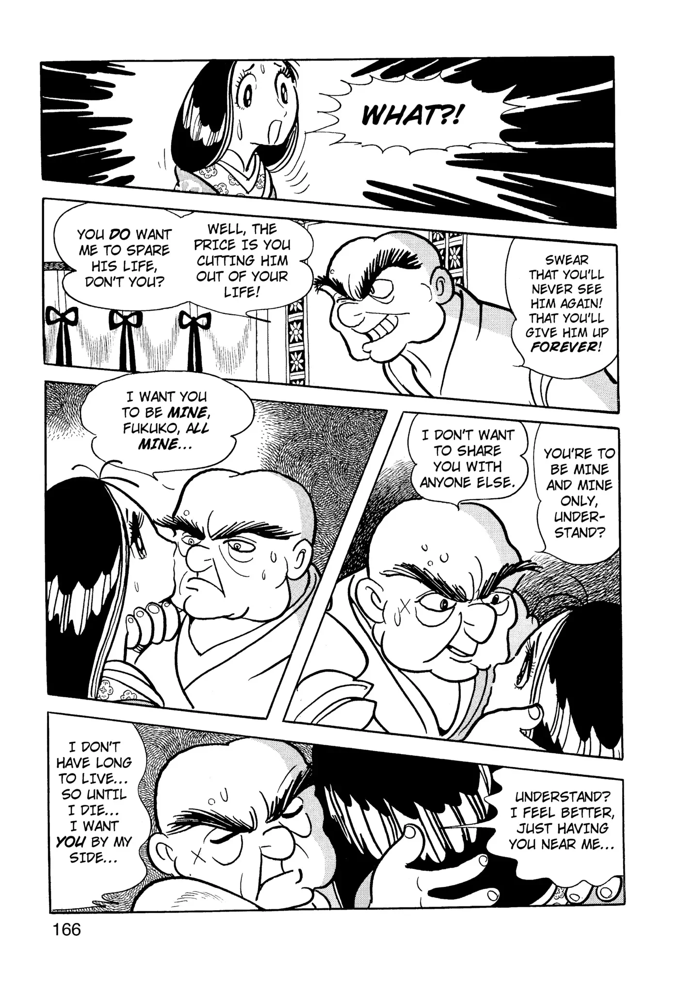 Yuusha, Yamemasu Chapter 61 page 6 - 