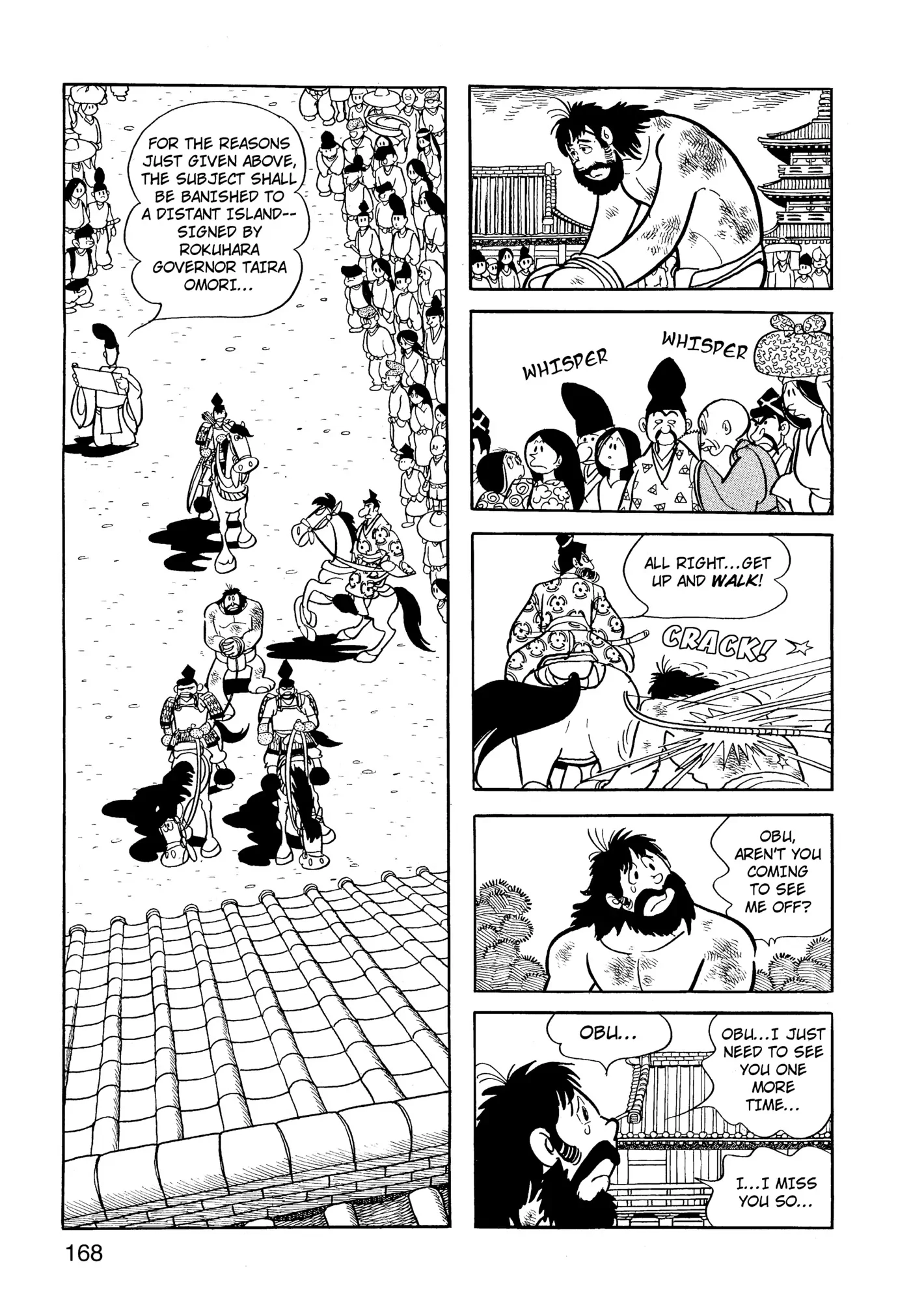 Yuusha, Yamemasu Chapter 61 page 8 - 