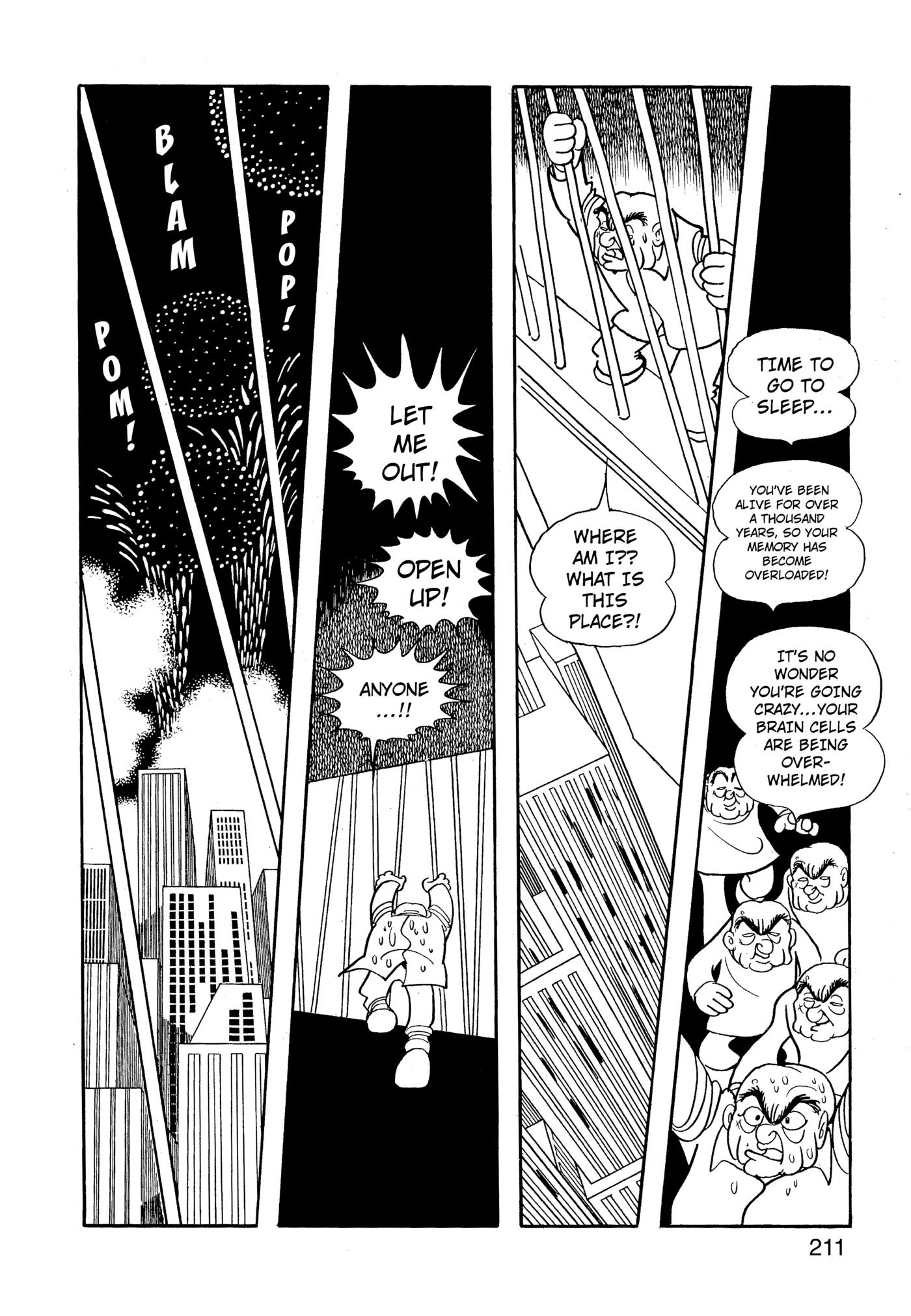 Yuusha, Yamemasu Chapter 62 page 11 - 