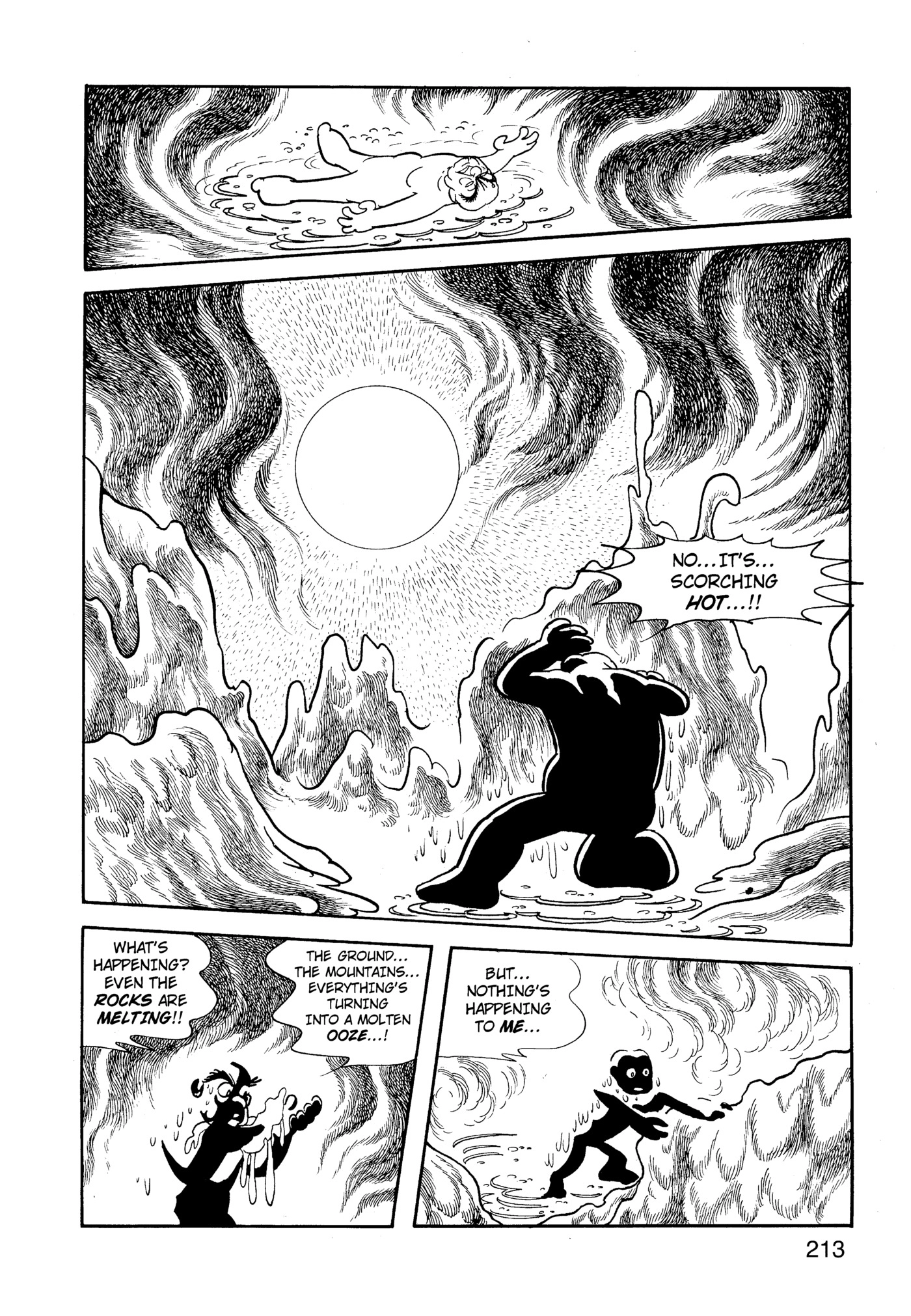 Yuusha, Yamemasu Chapter 62 page 13 - 