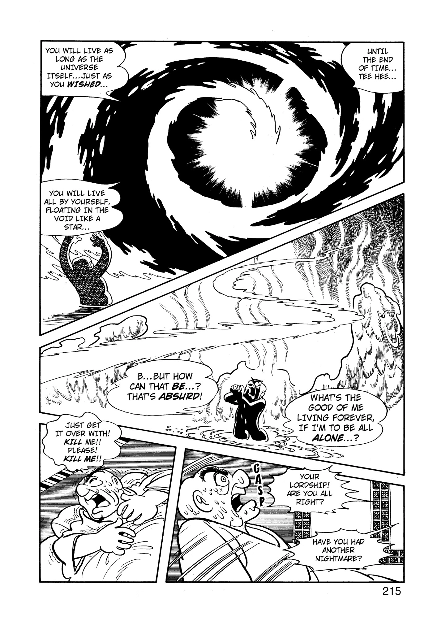 Yuusha, Yamemasu Chapter 62 page 15 - 