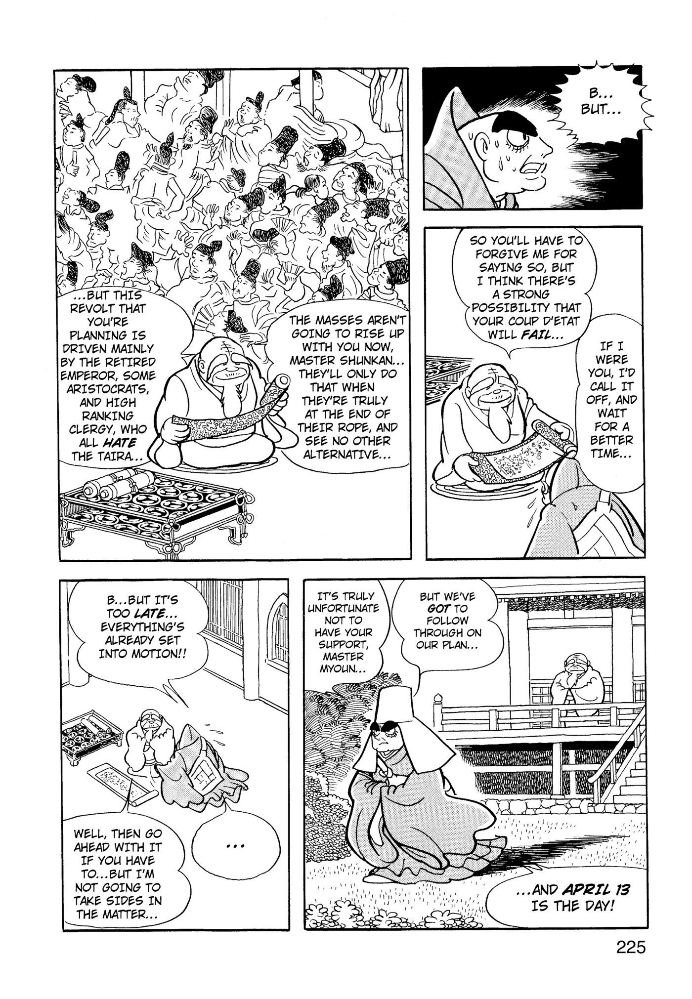 Yuusha, Yamemasu Chapter 62 page 25 - 