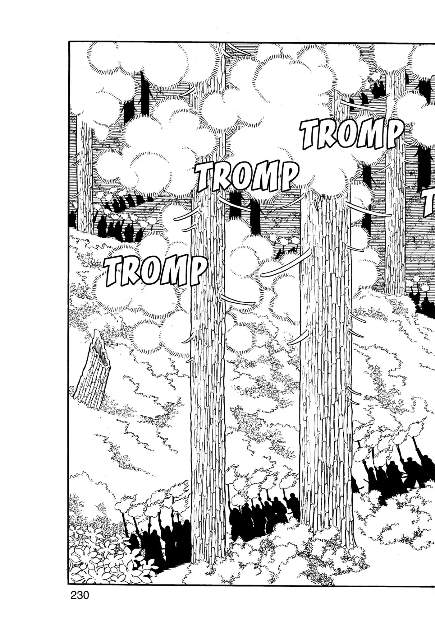 Yuusha, Yamemasu Chapter 62 page 30 - 