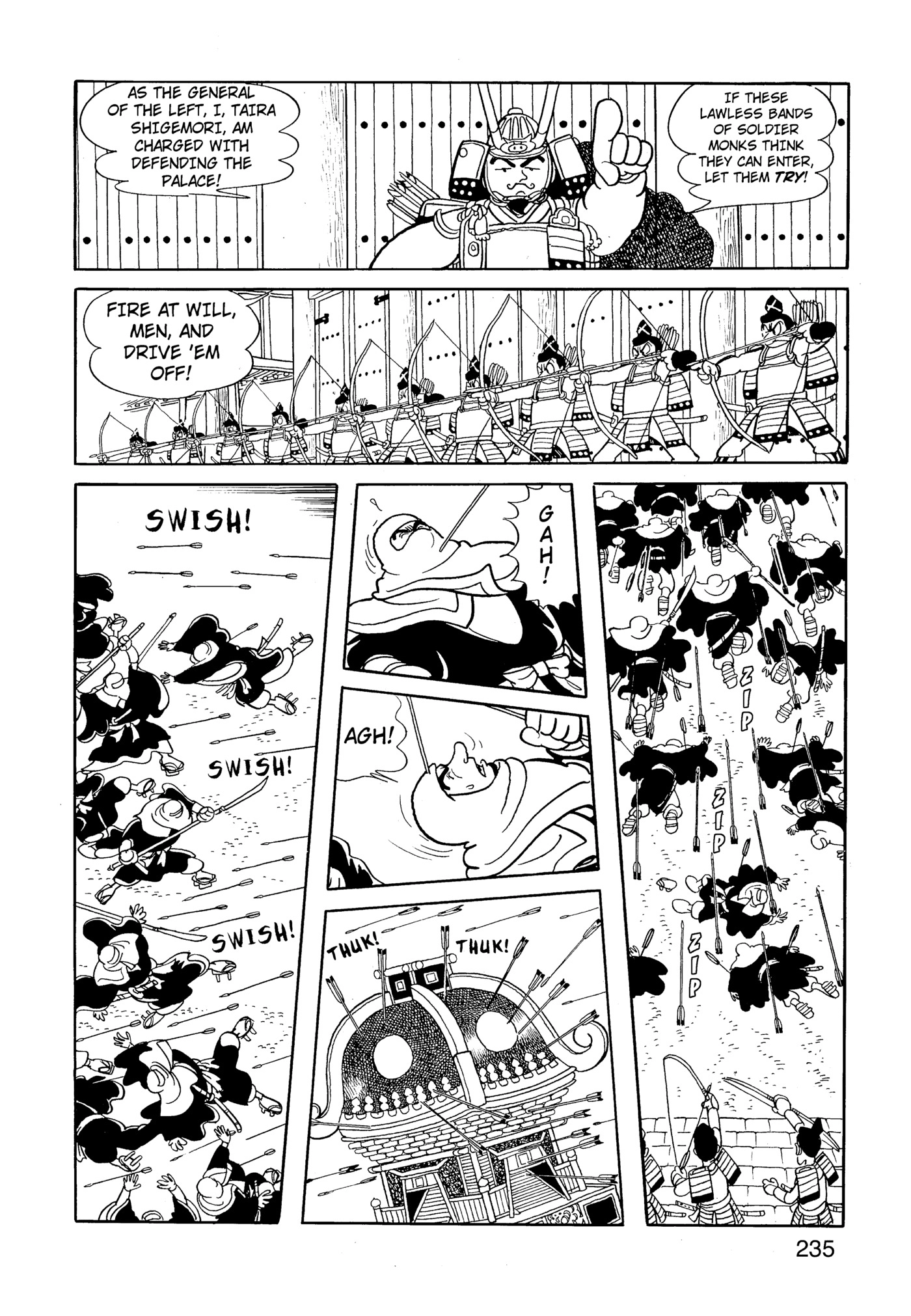 Yuusha, Yamemasu Chapter 62 page 35 - 