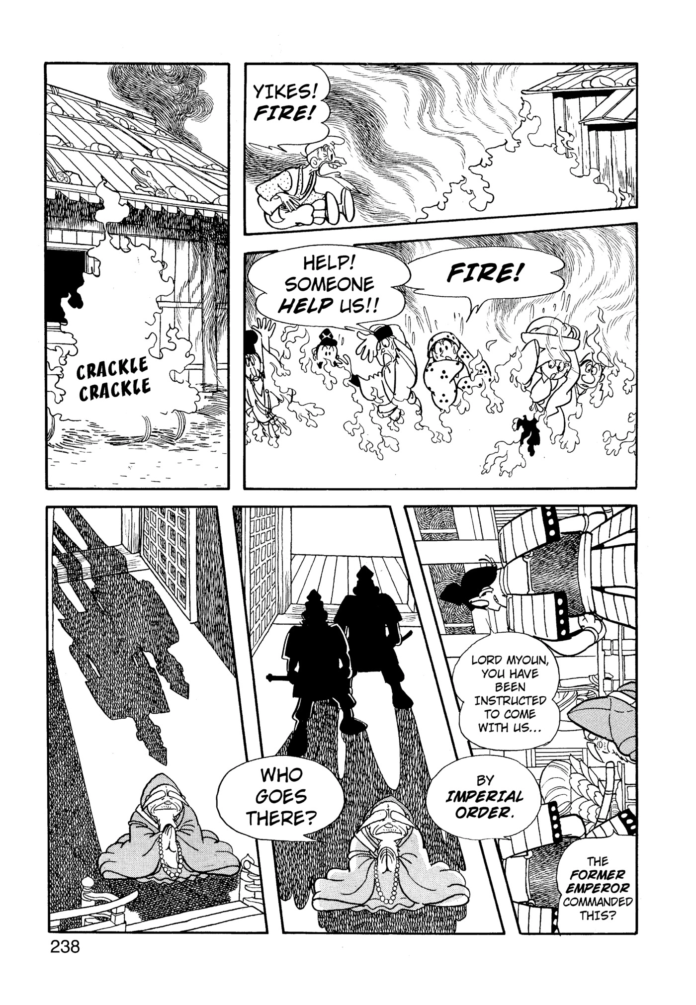 Yuusha, Yamemasu Chapter 62 page 38 - 