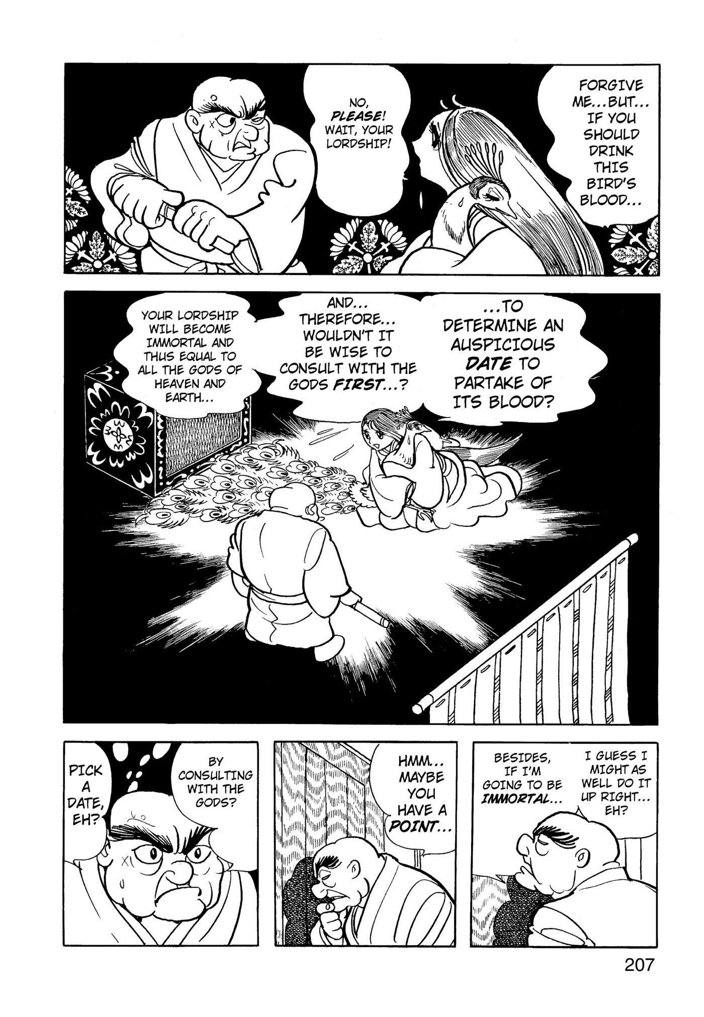 Yuusha, Yamemasu Chapter 62 page 7 - 