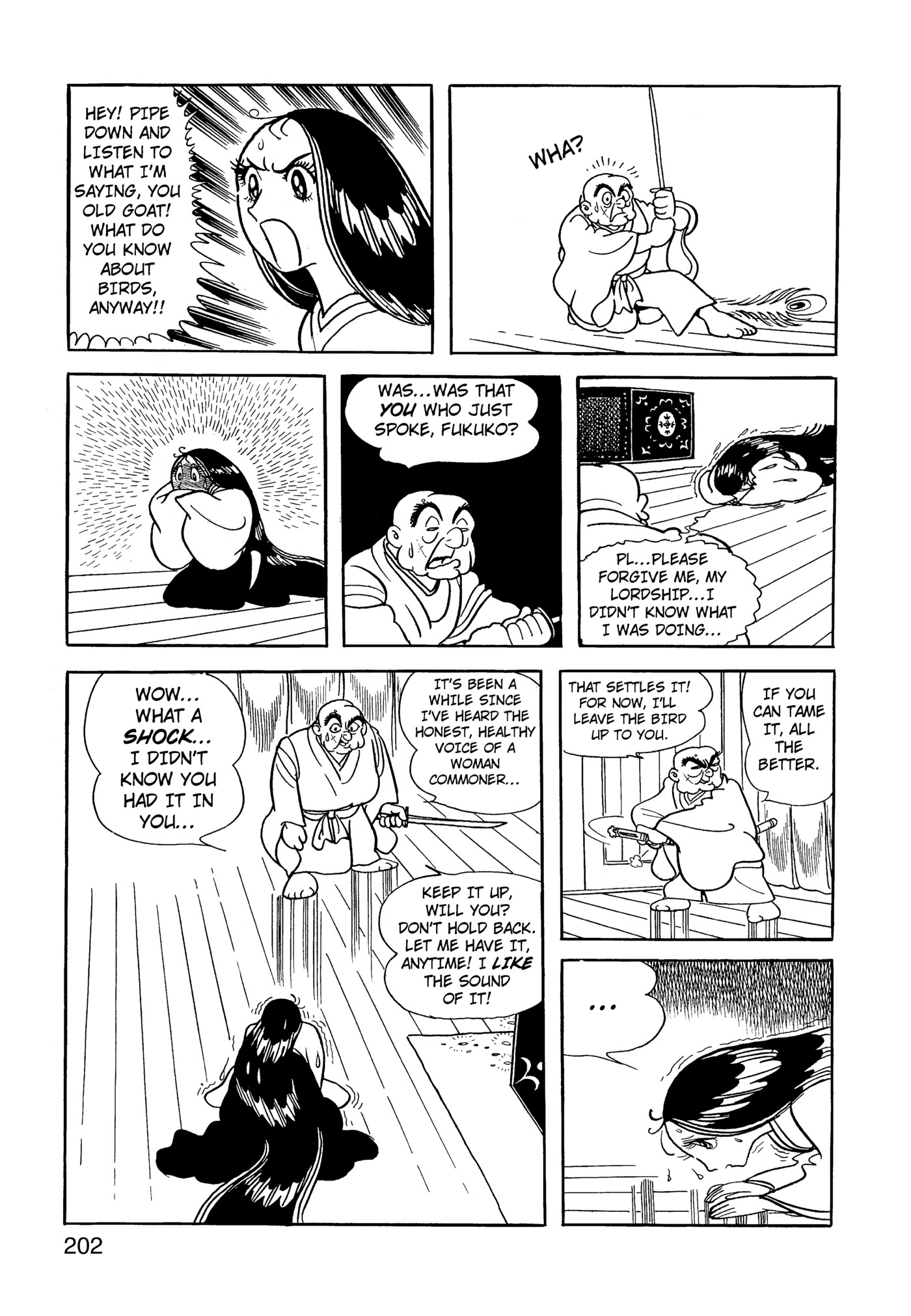 Yuusha, Yamemasu Chapter 63 page 2 - 