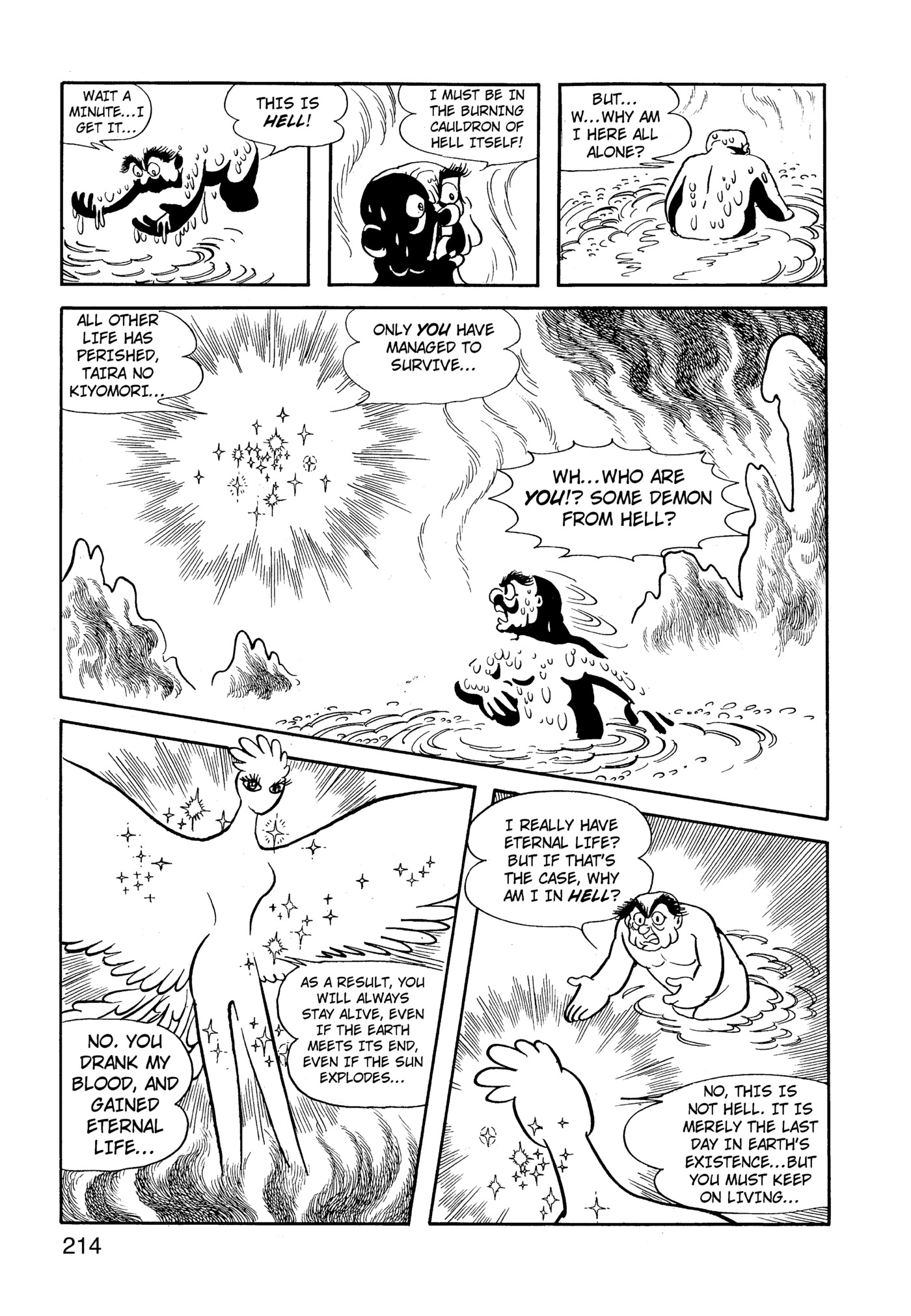Yuusha, Yamemasu Chapter 63 page 14 - 