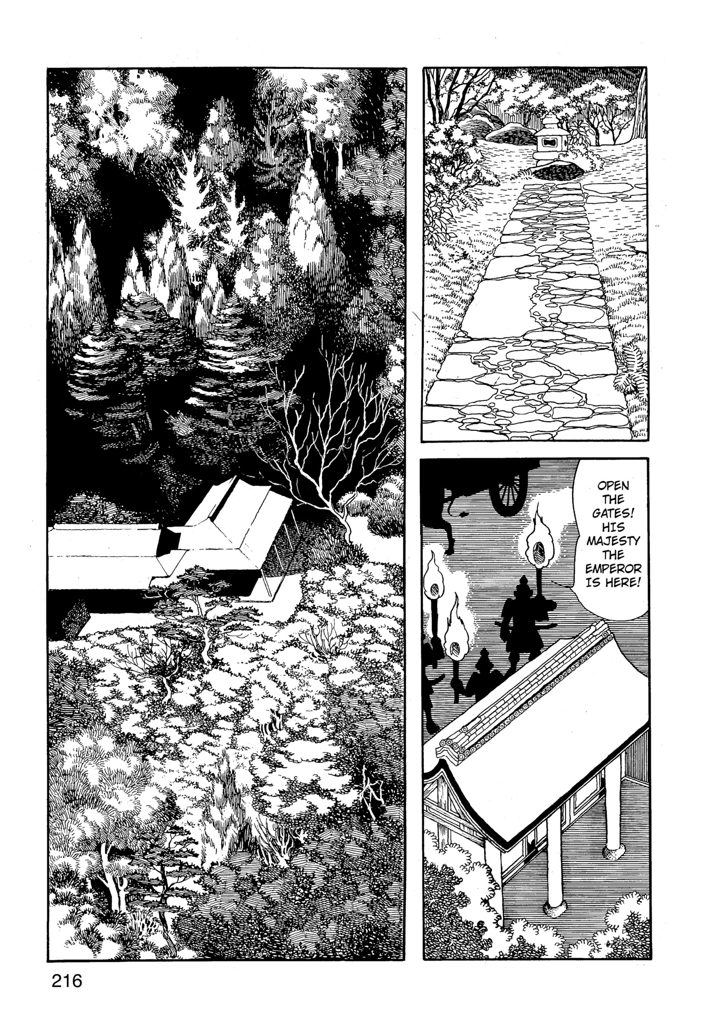 Yuusha, Yamemasu Chapter 63 page 16 - 