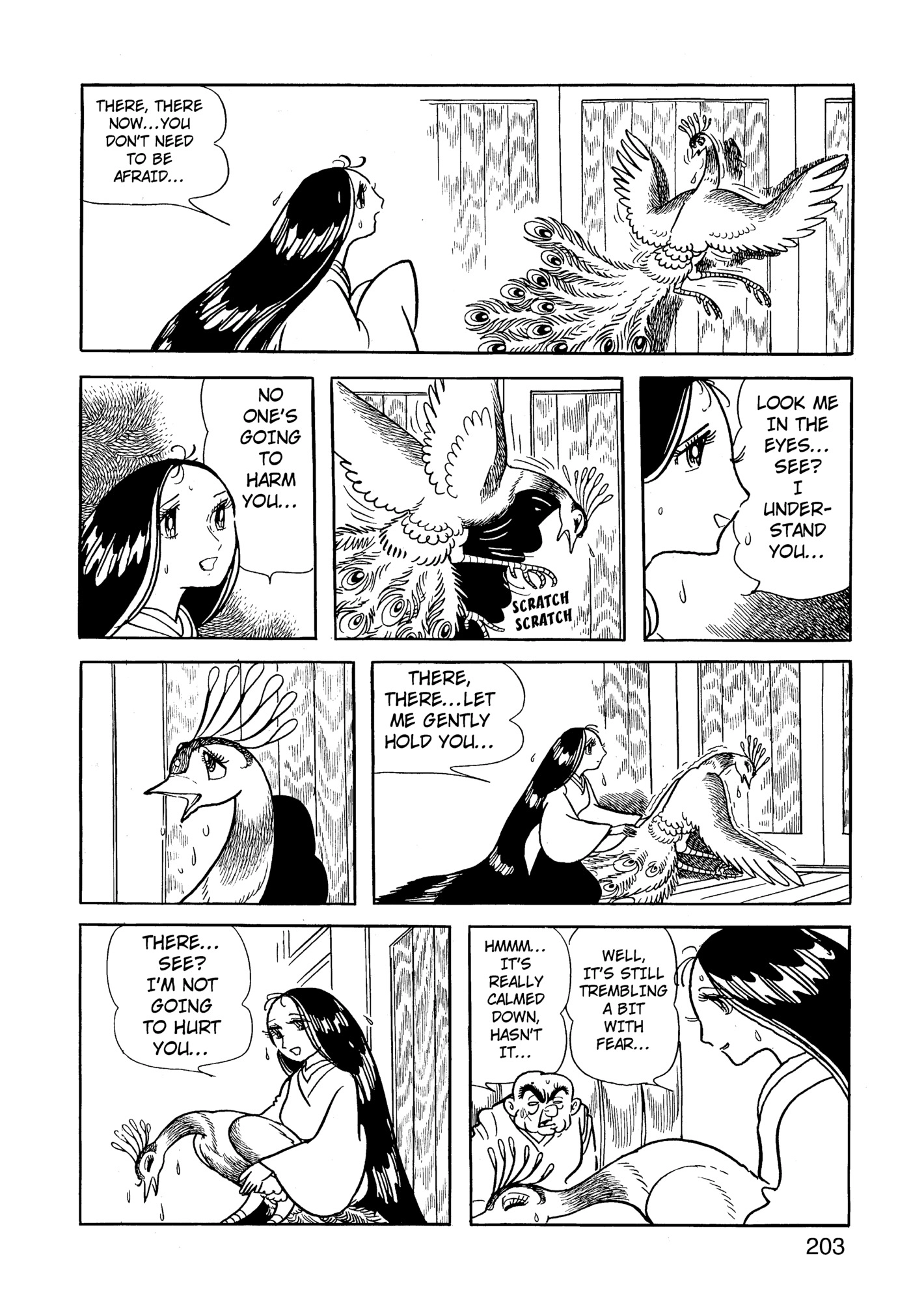 Yuusha, Yamemasu Chapter 63 page 3 - 