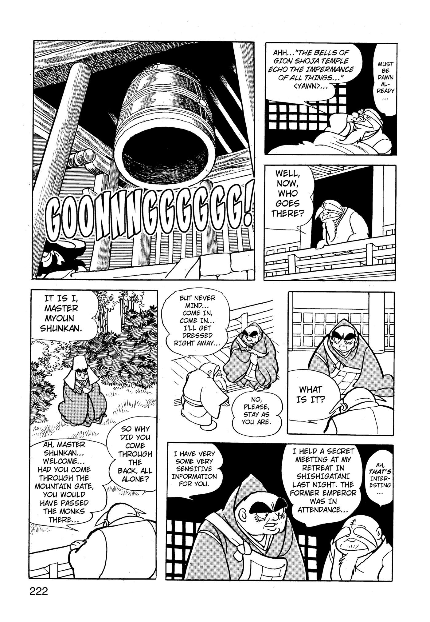 Yuusha, Yamemasu Chapter 63 page 22 - 