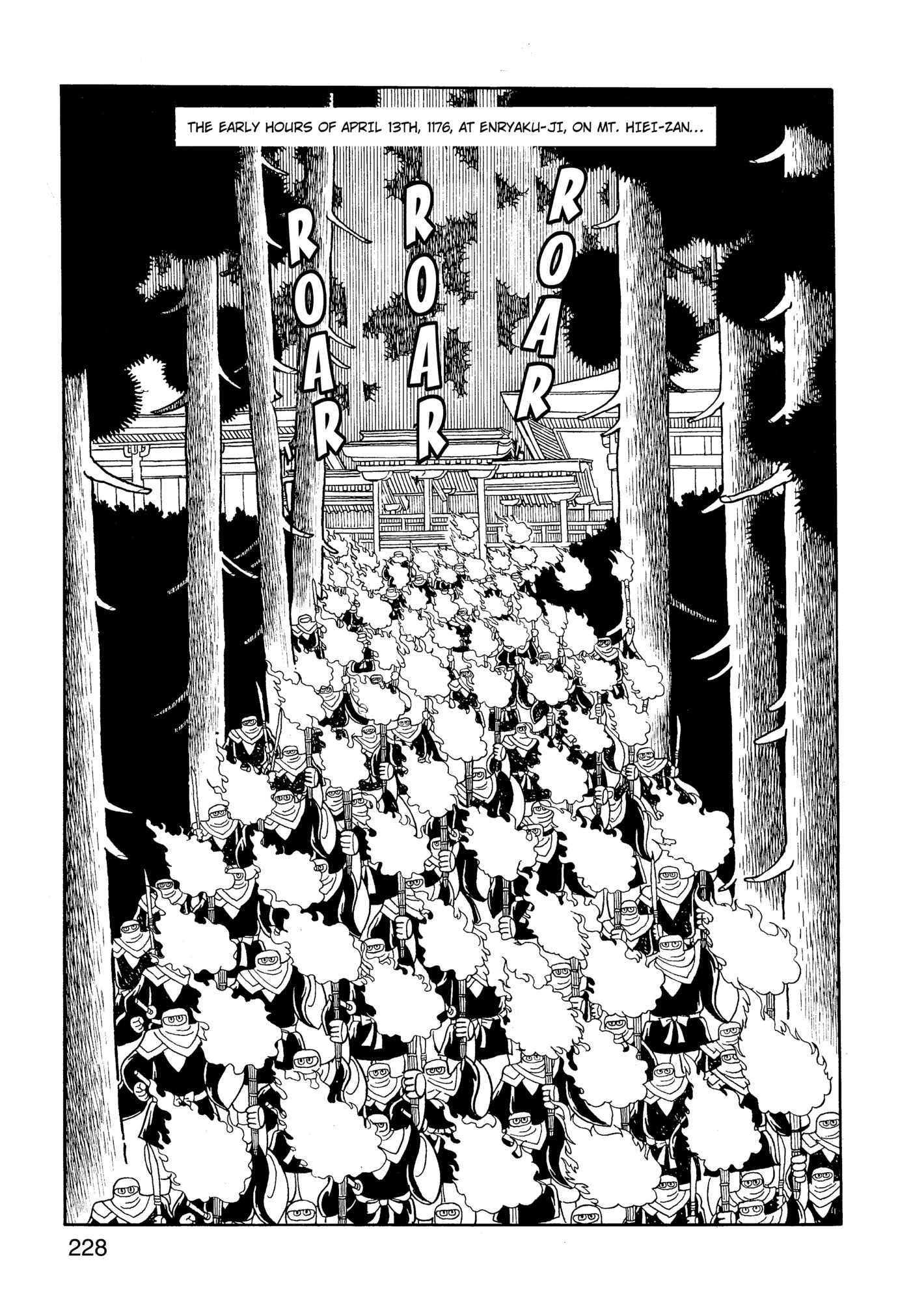 Yuusha, Yamemasu Chapter 63 page 28 - 