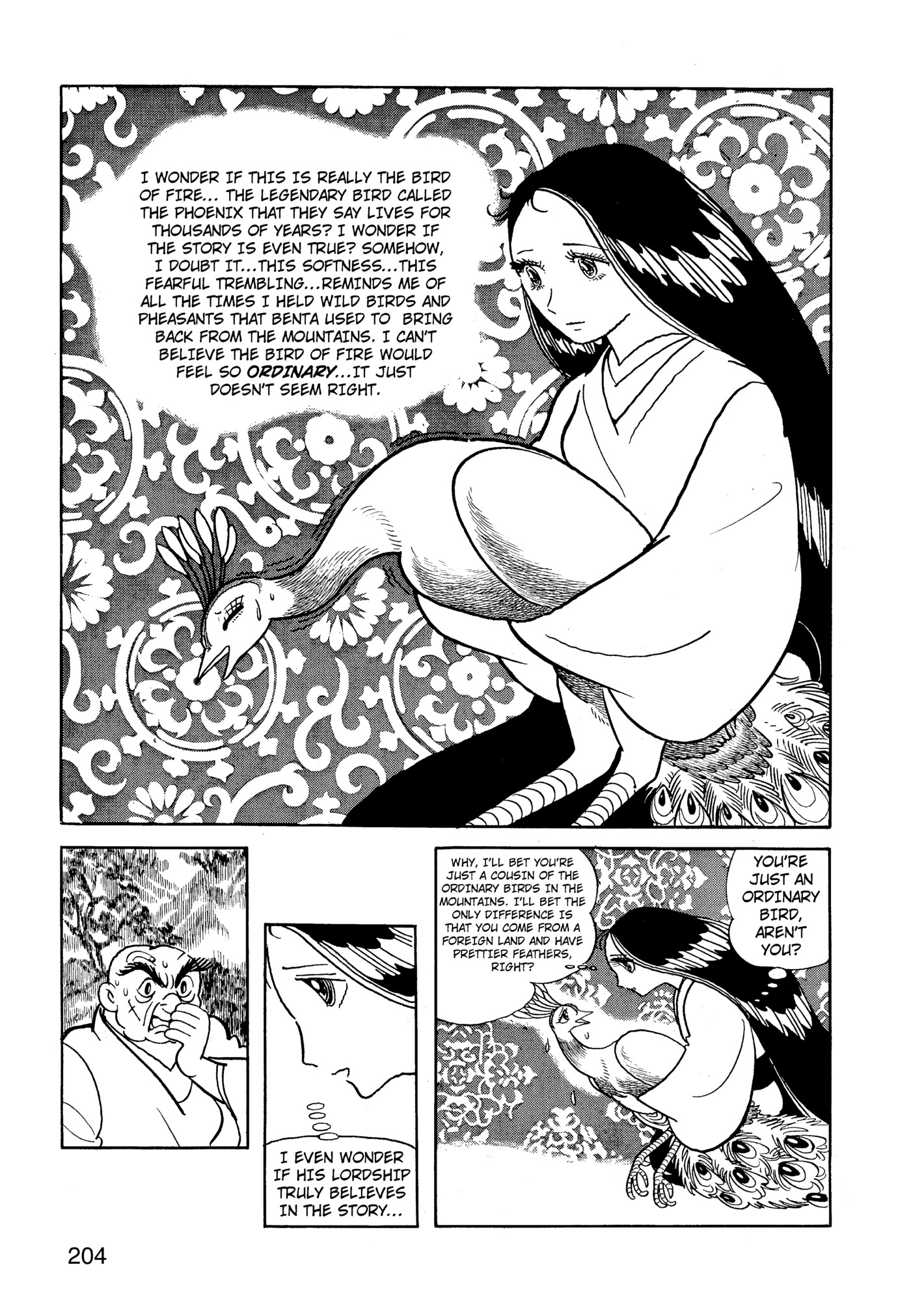 Yuusha, Yamemasu Chapter 63 page 4 - 