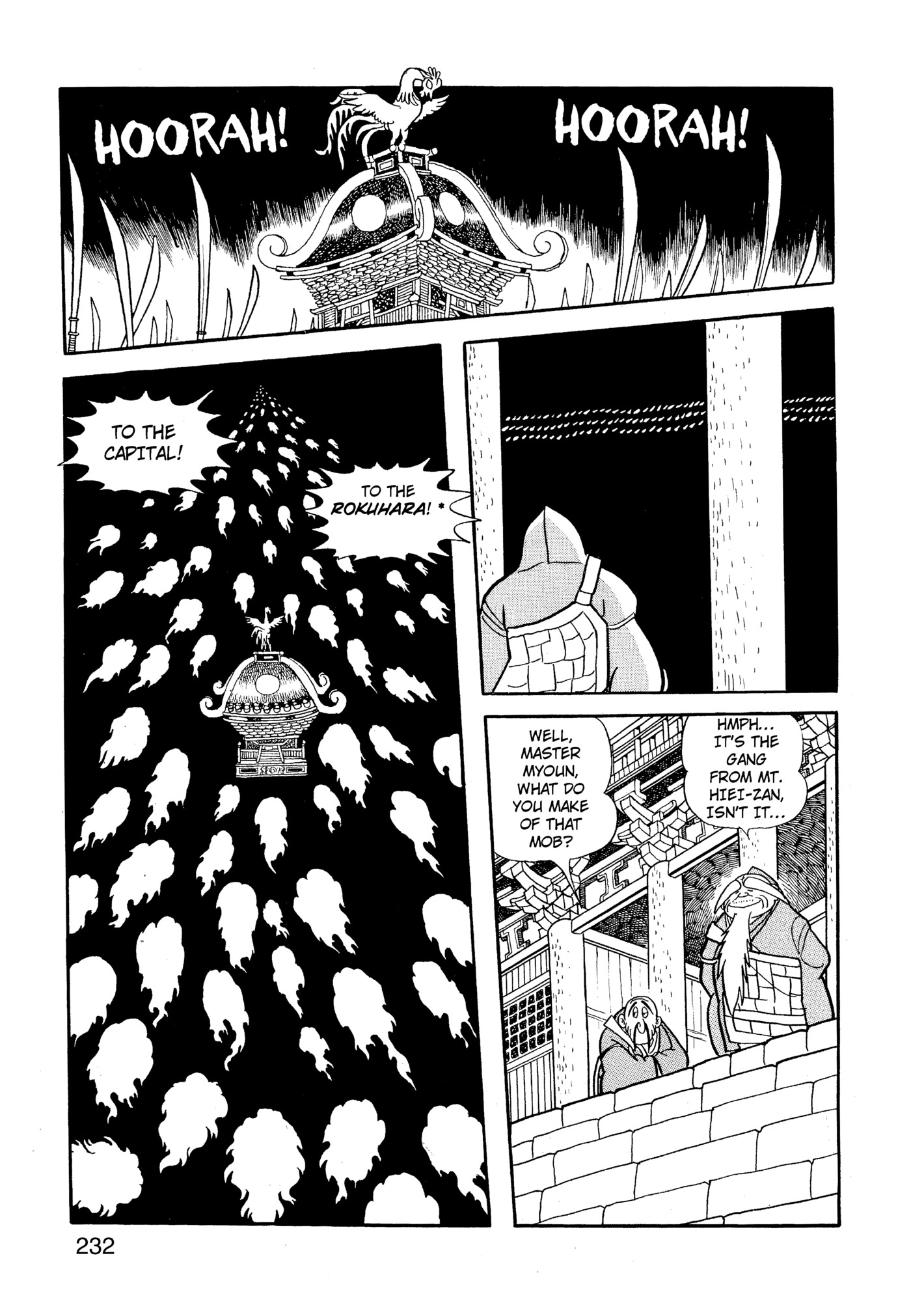 Yuusha, Yamemasu Chapter 63 page 32 - 