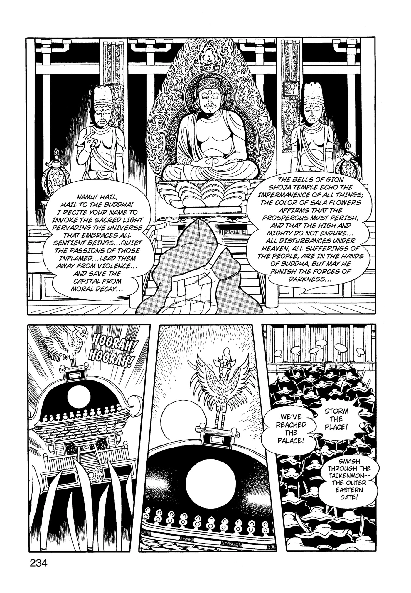 Yuusha, Yamemasu Chapter 63 page 34 - 