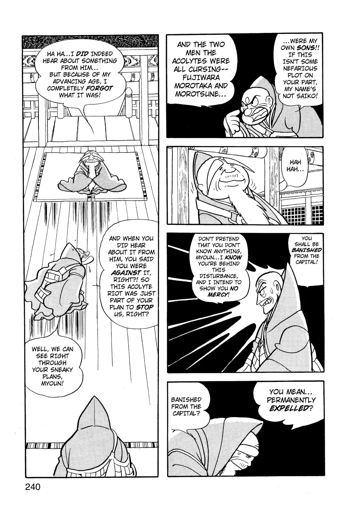 Yuusha, Yamemasu Chapter 63 page 40 - 