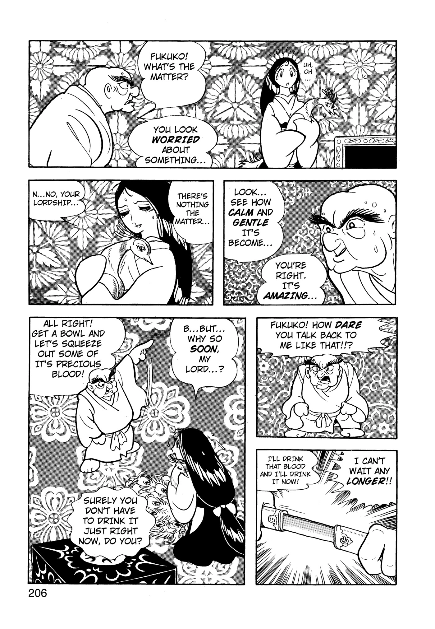 Yuusha, Yamemasu Chapter 63 page 6 - 