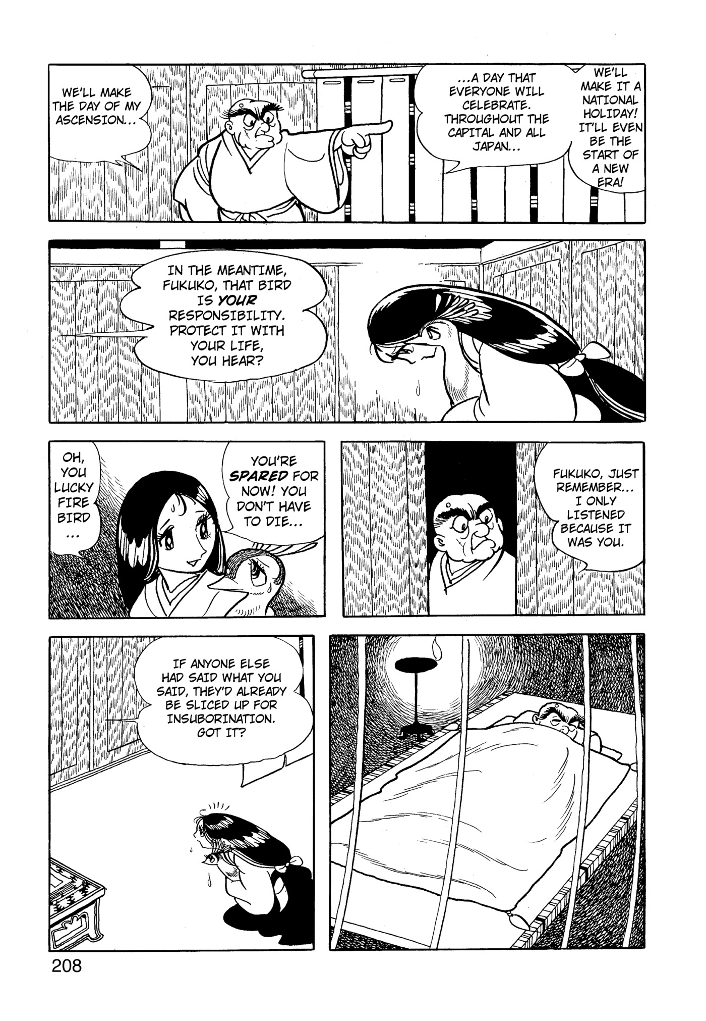 Yuusha, Yamemasu Chapter 63 page 8 - 