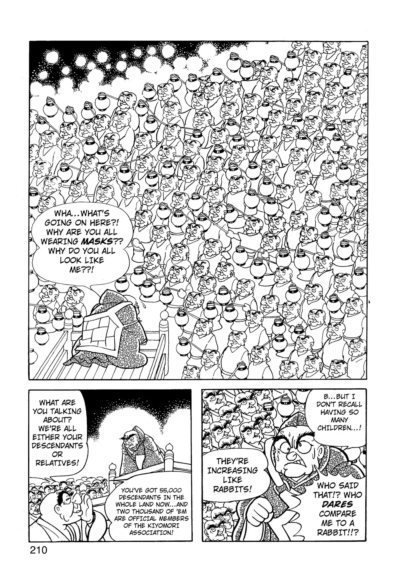 Yuusha, Yamemasu Chapter 63 page 10 - 