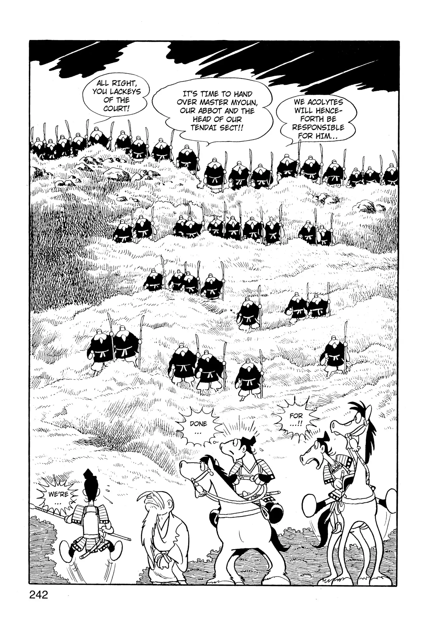Yuusha, Yamemasu Chapter 64 page 2 - 