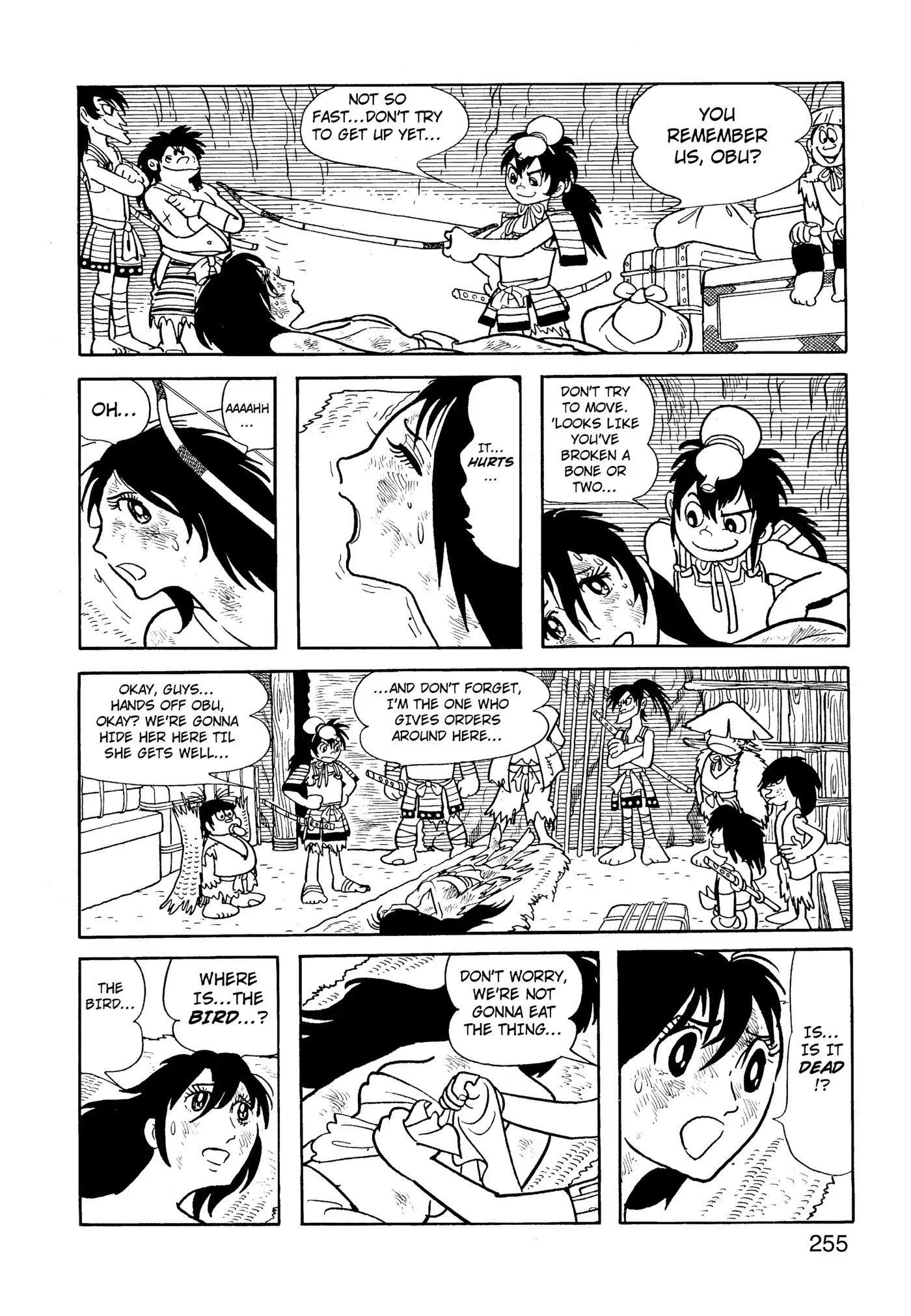 Yuusha, Yamemasu Chapter 64 page 15 - 