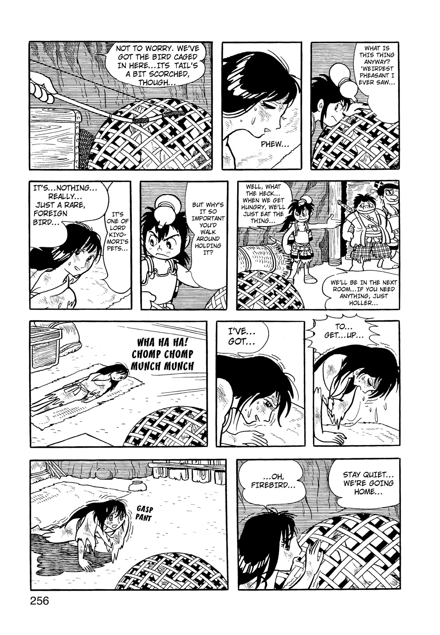 Yuusha, Yamemasu Chapter 64 page 16 - 