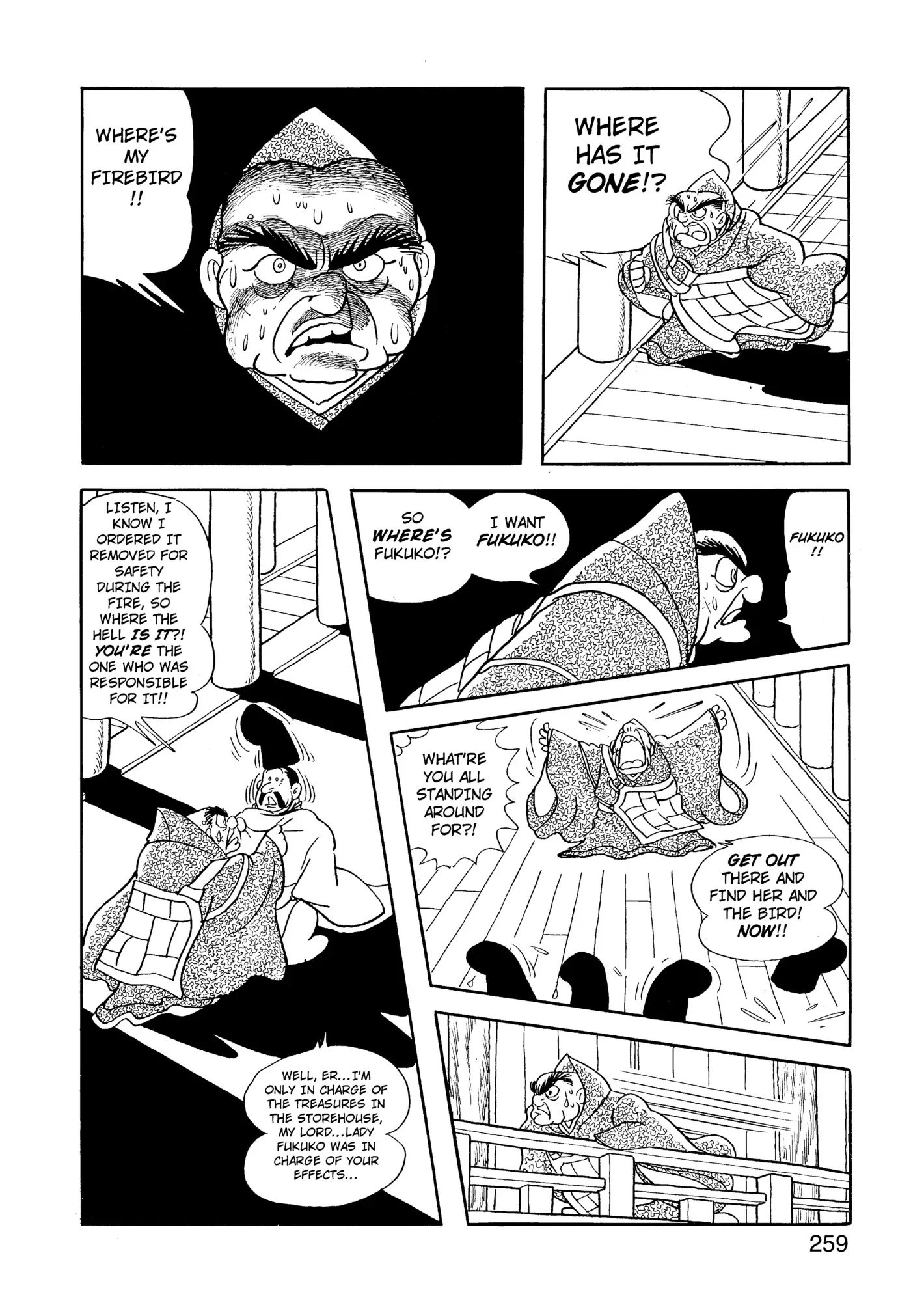 Yuusha, Yamemasu Chapter 64 page 19 - 