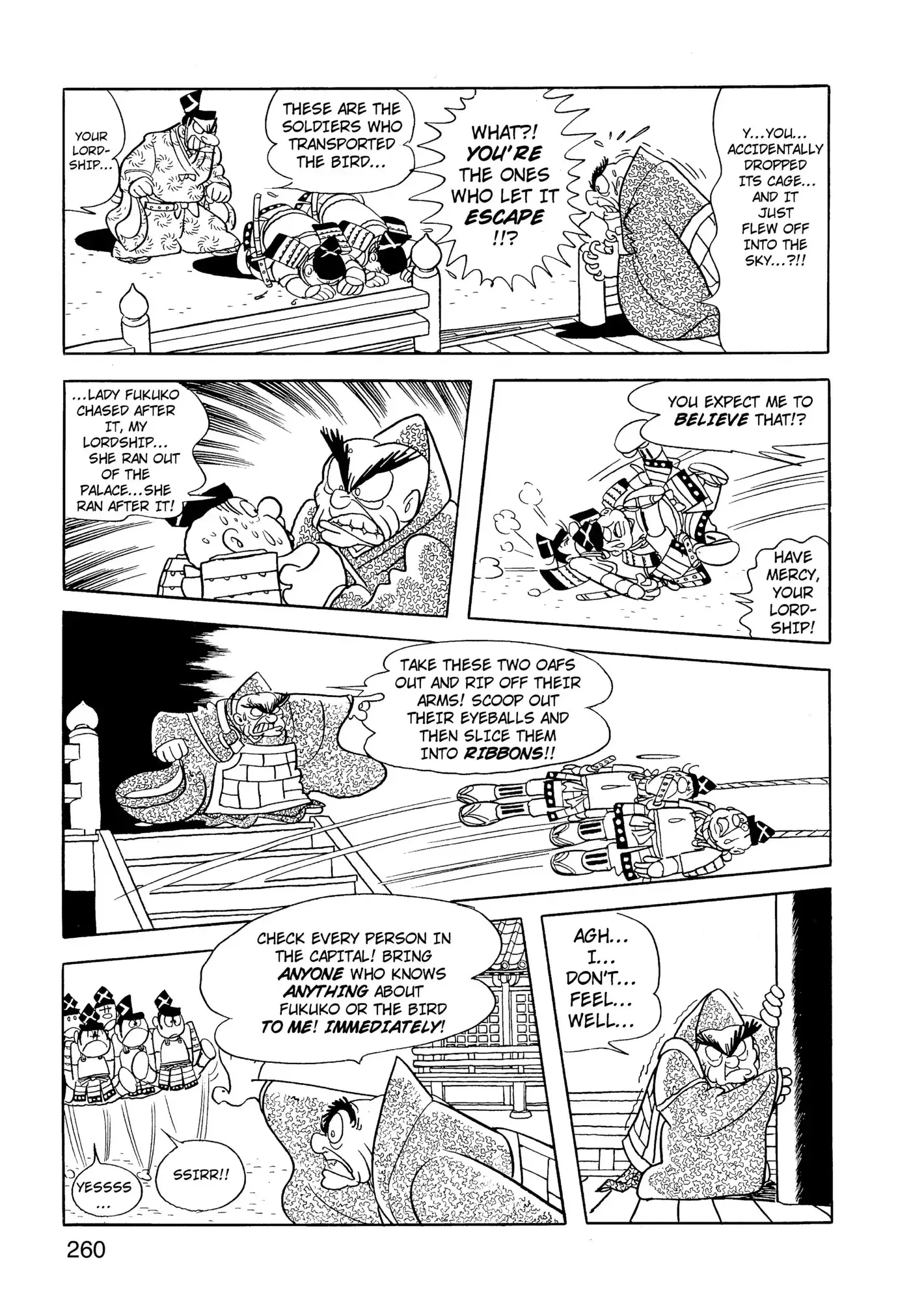 Yuusha, Yamemasu Chapter 64 page 20 - 