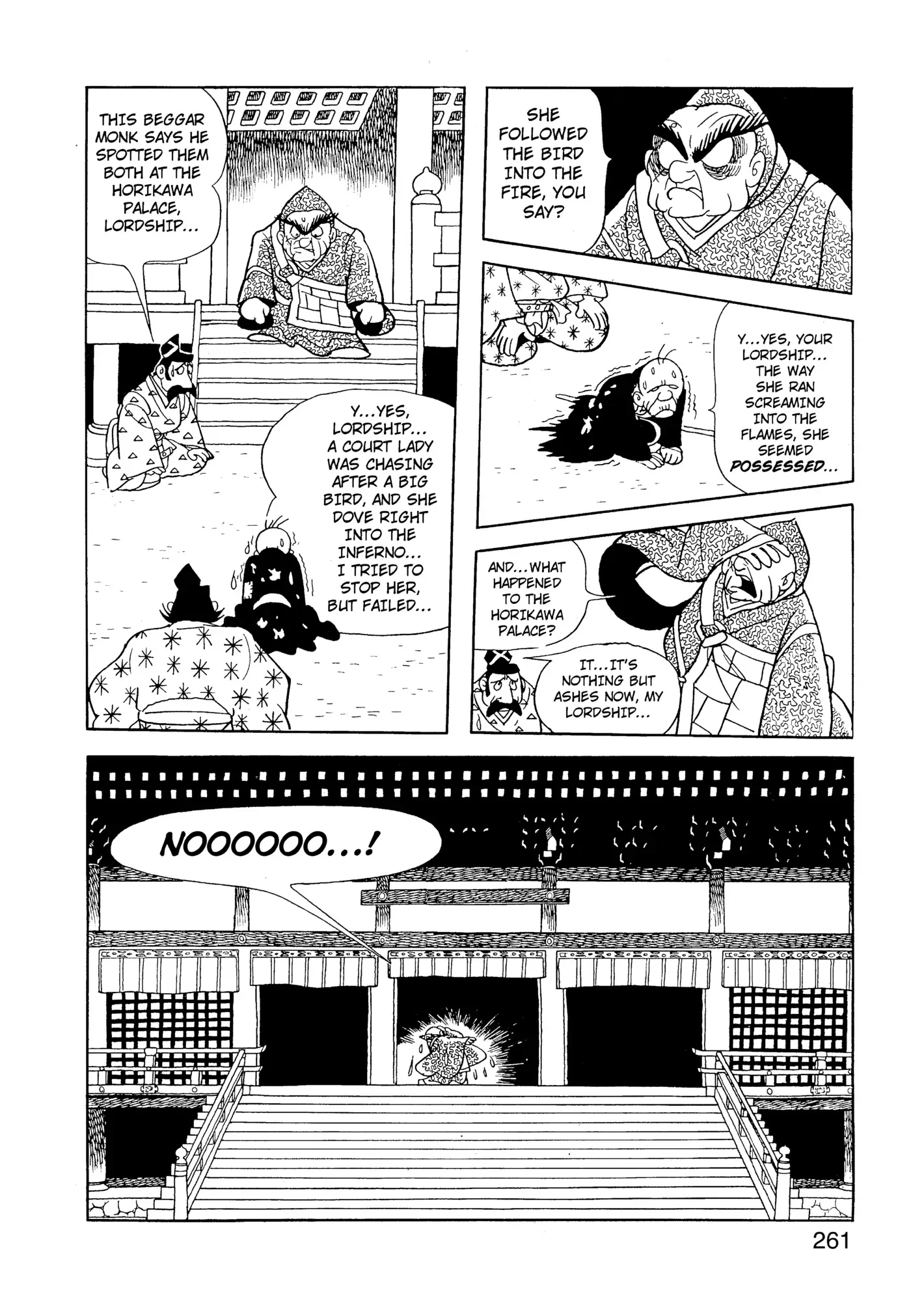 Yuusha, Yamemasu Chapter 64 page 21 - 