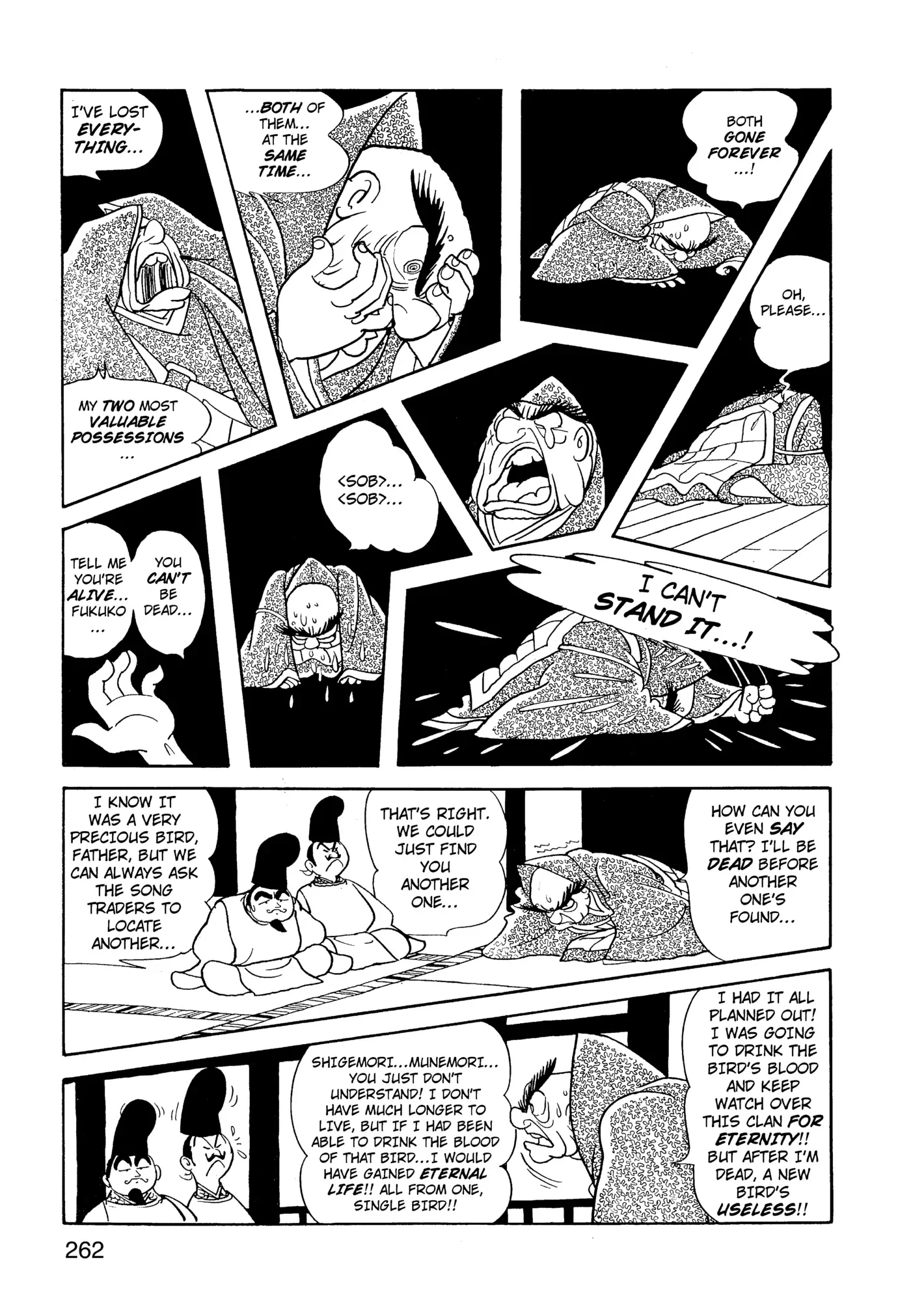 Yuusha, Yamemasu Chapter 64 page 22 - 