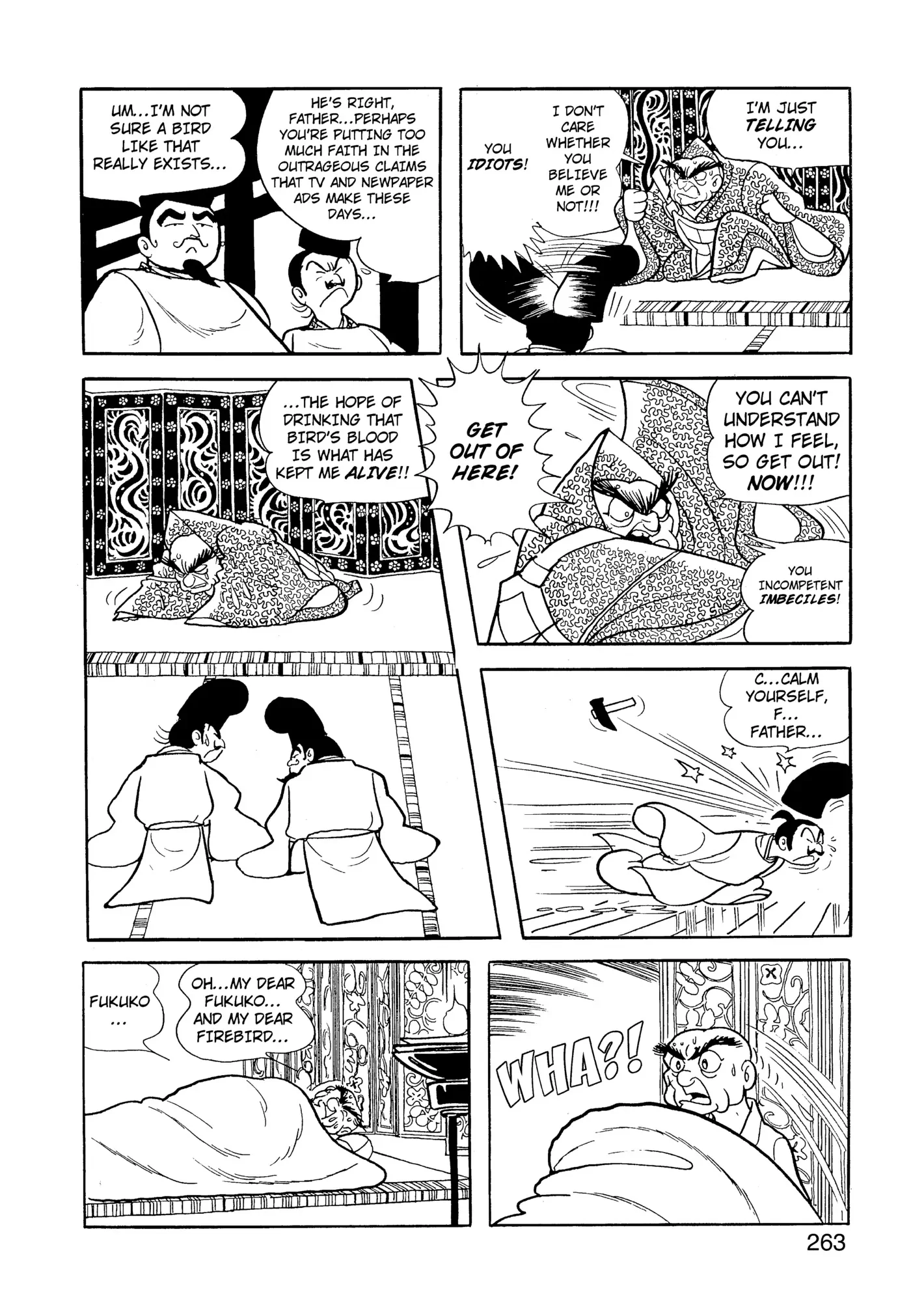 Yuusha, Yamemasu Chapter 64 page 23 - 