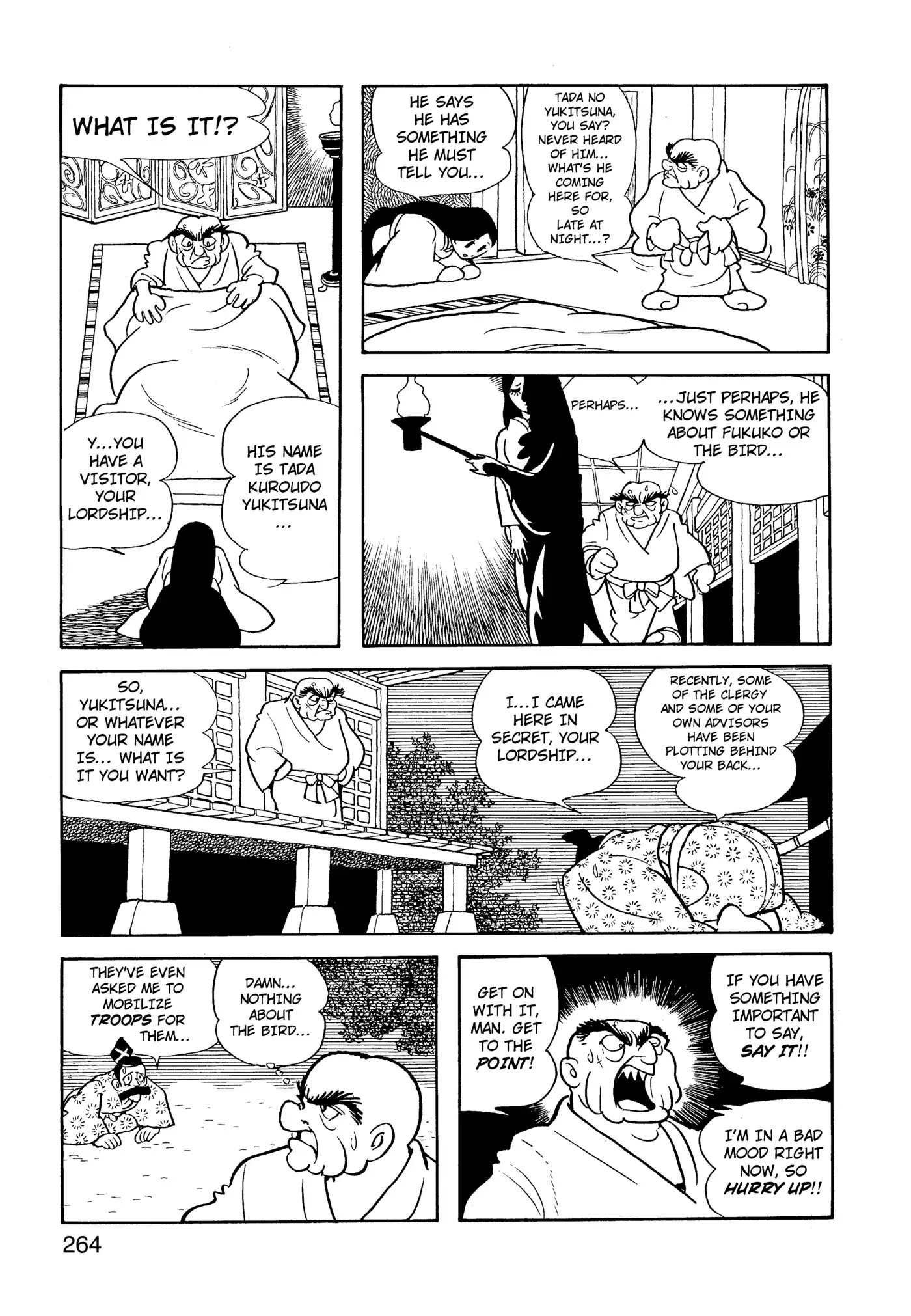 Yuusha, Yamemasu Chapter 64 page 24 - 