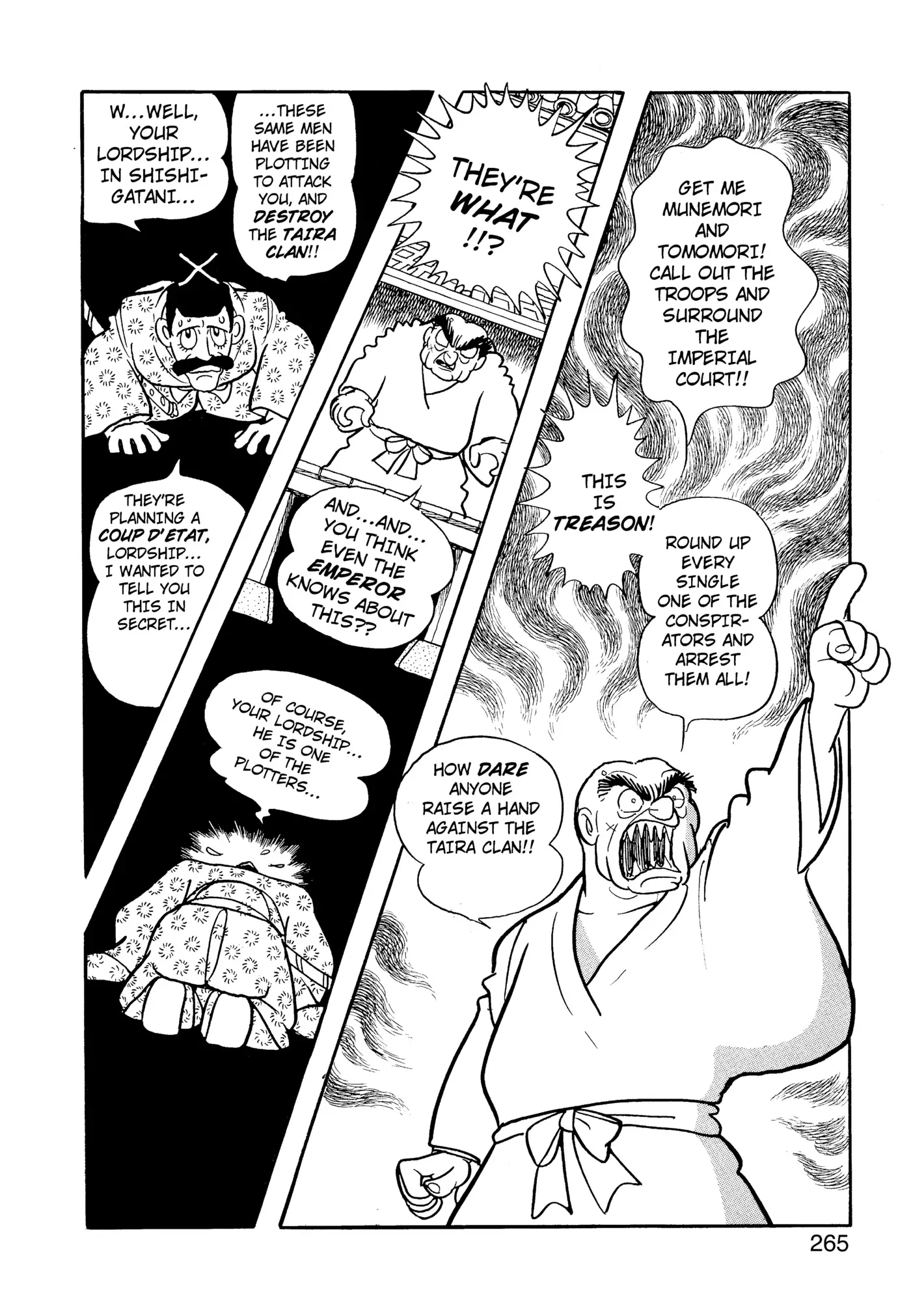 Yuusha, Yamemasu Chapter 64 page 25 - 