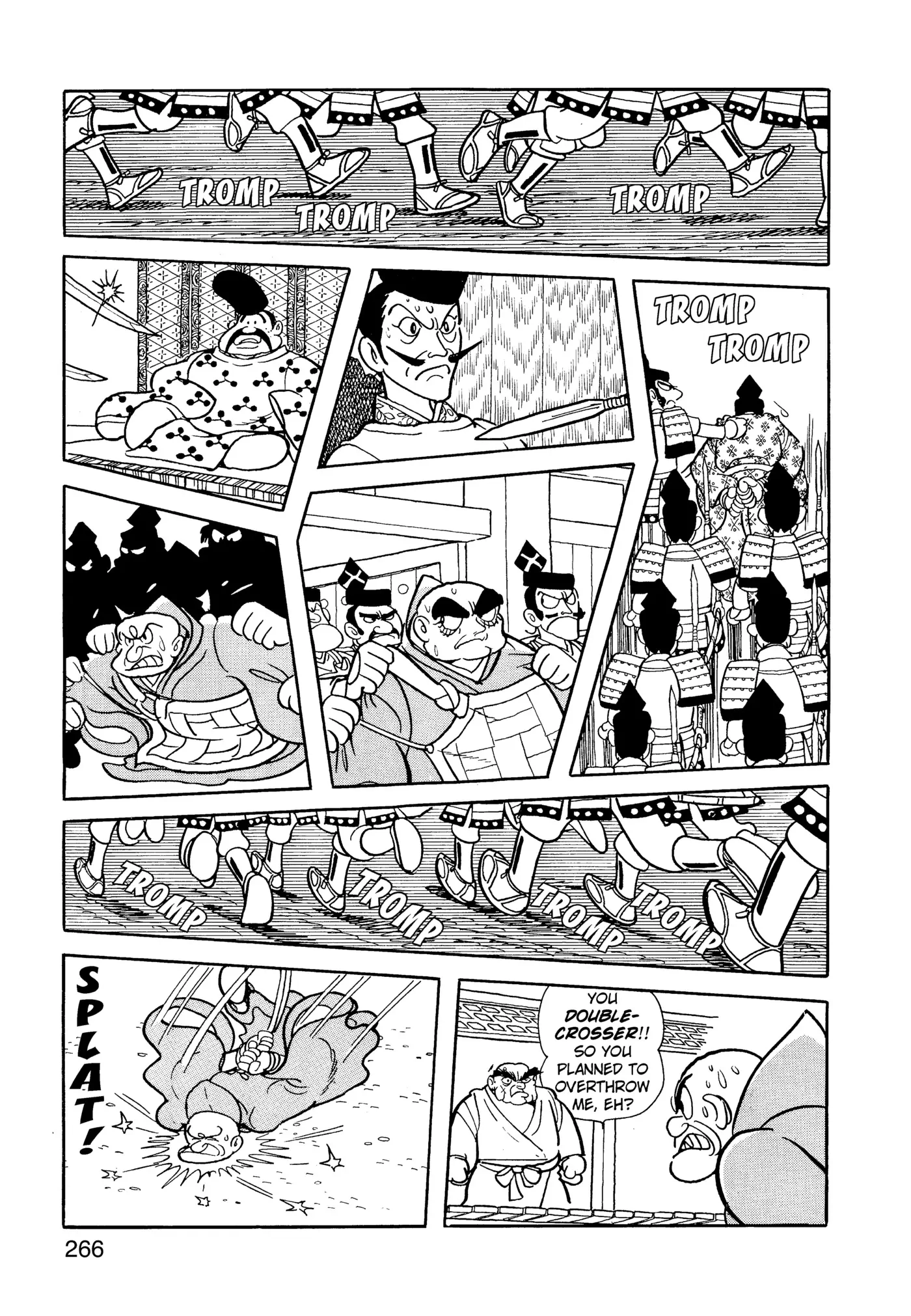 Yuusha, Yamemasu Chapter 64 page 26 - 