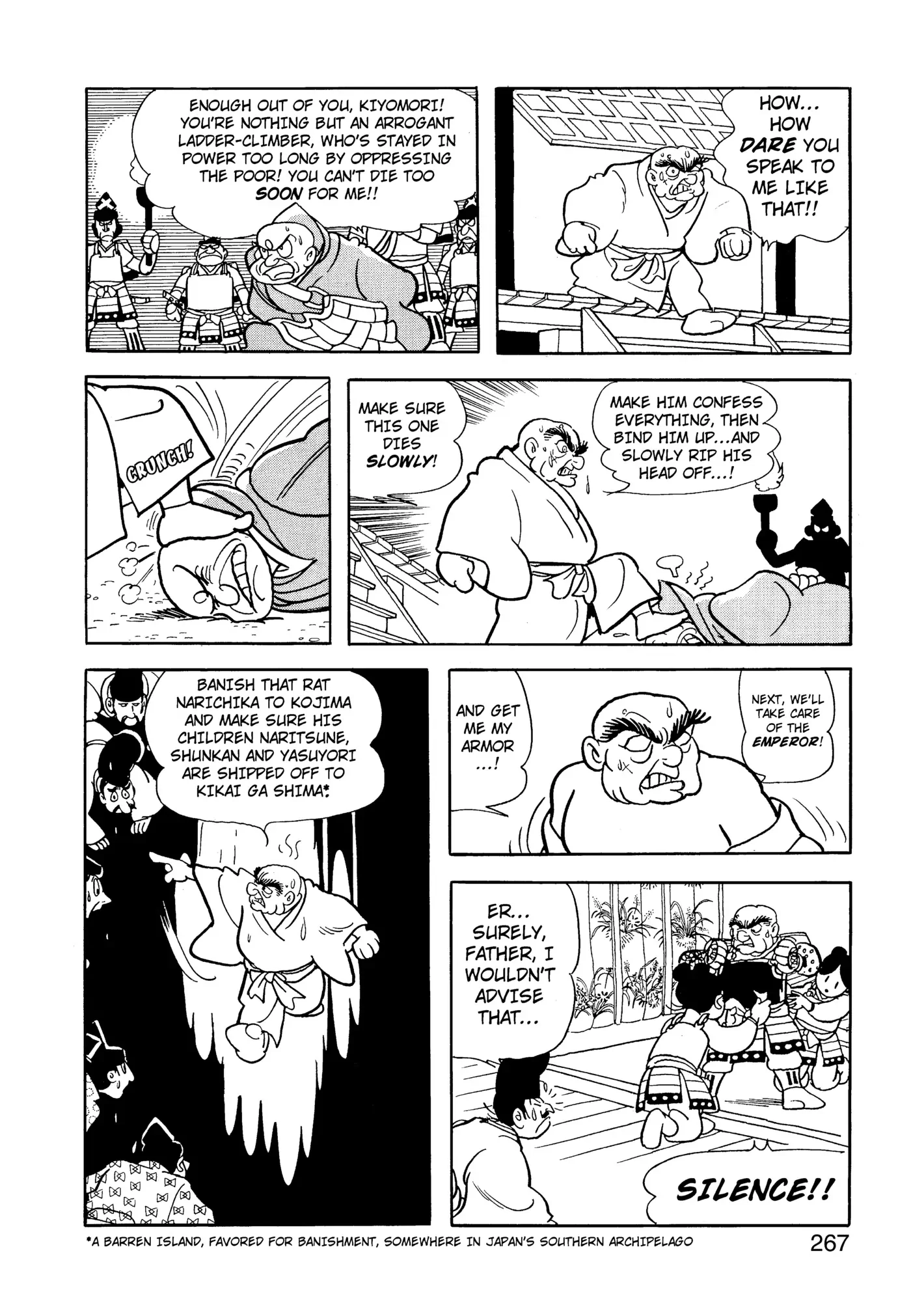 Yuusha, Yamemasu Chapter 64 page 27 - 