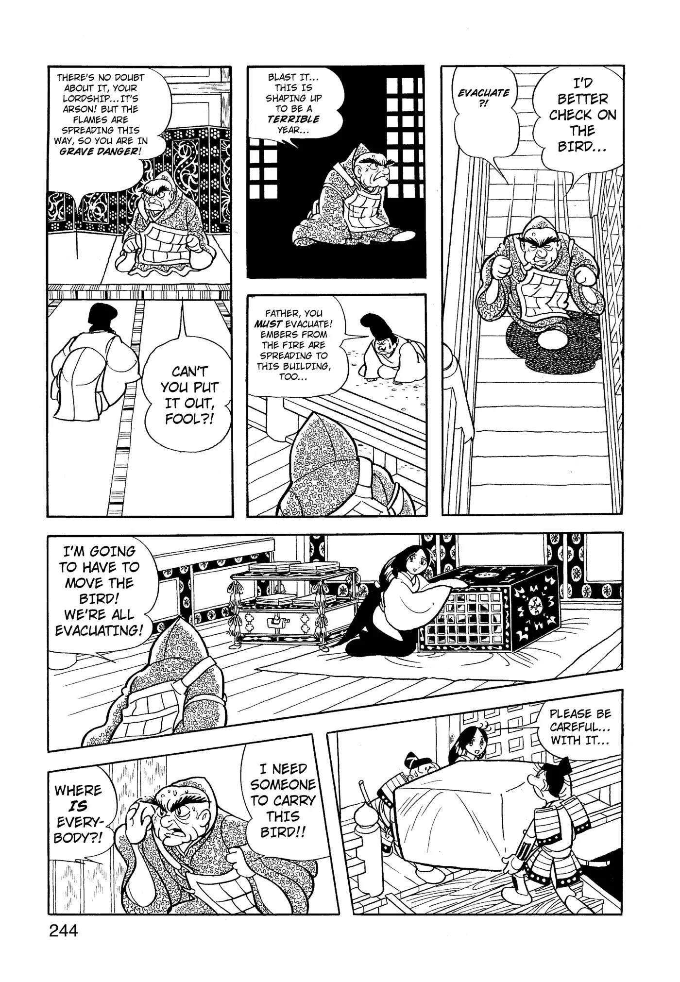 Yuusha, Yamemasu Chapter 64 page 4 - 
