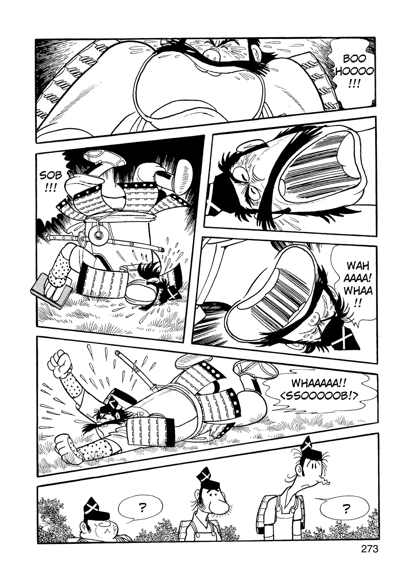 Yuusha, Yamemasu Chapter 64 page 33 - 