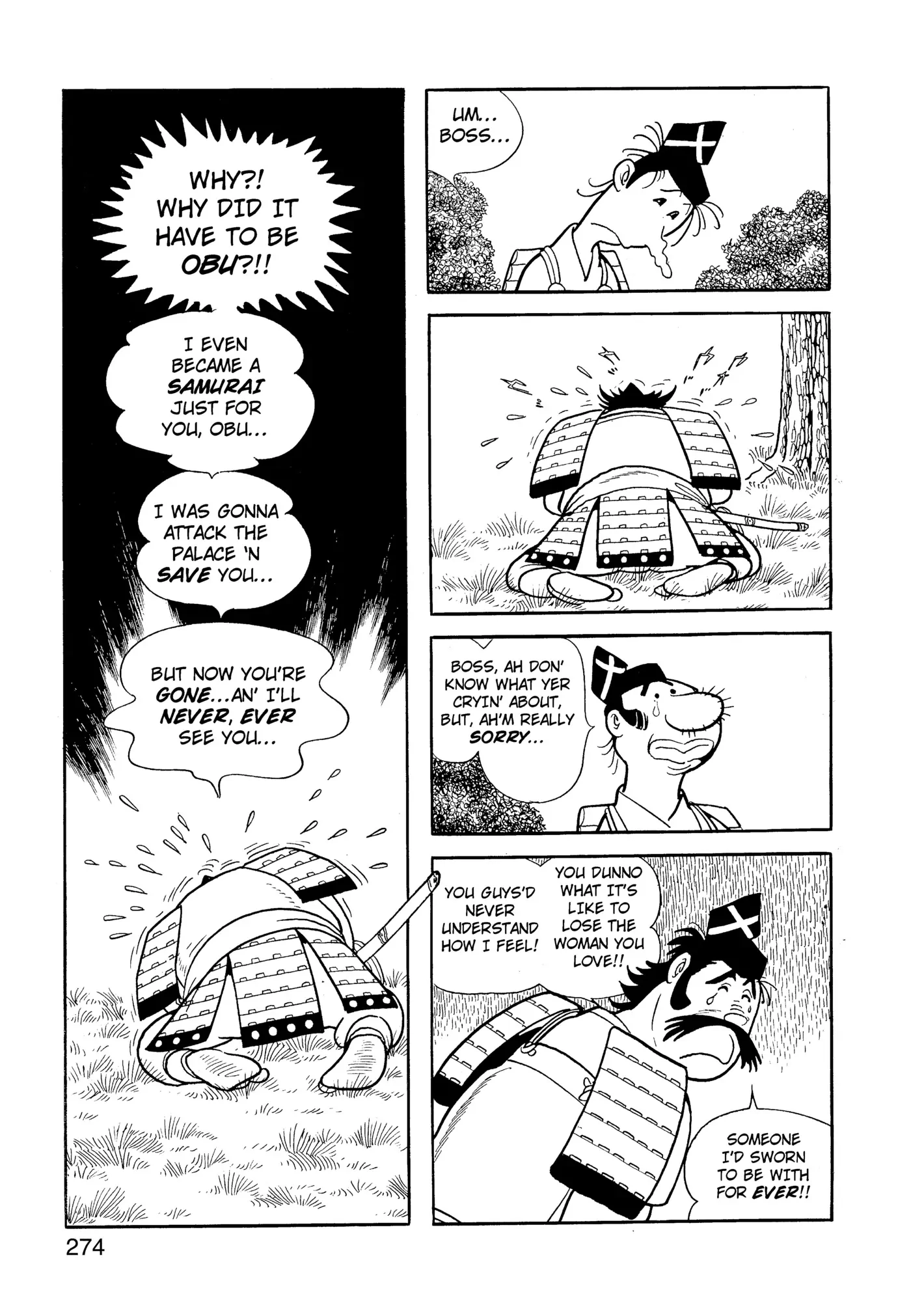 Yuusha, Yamemasu Chapter 64 page 34 - 