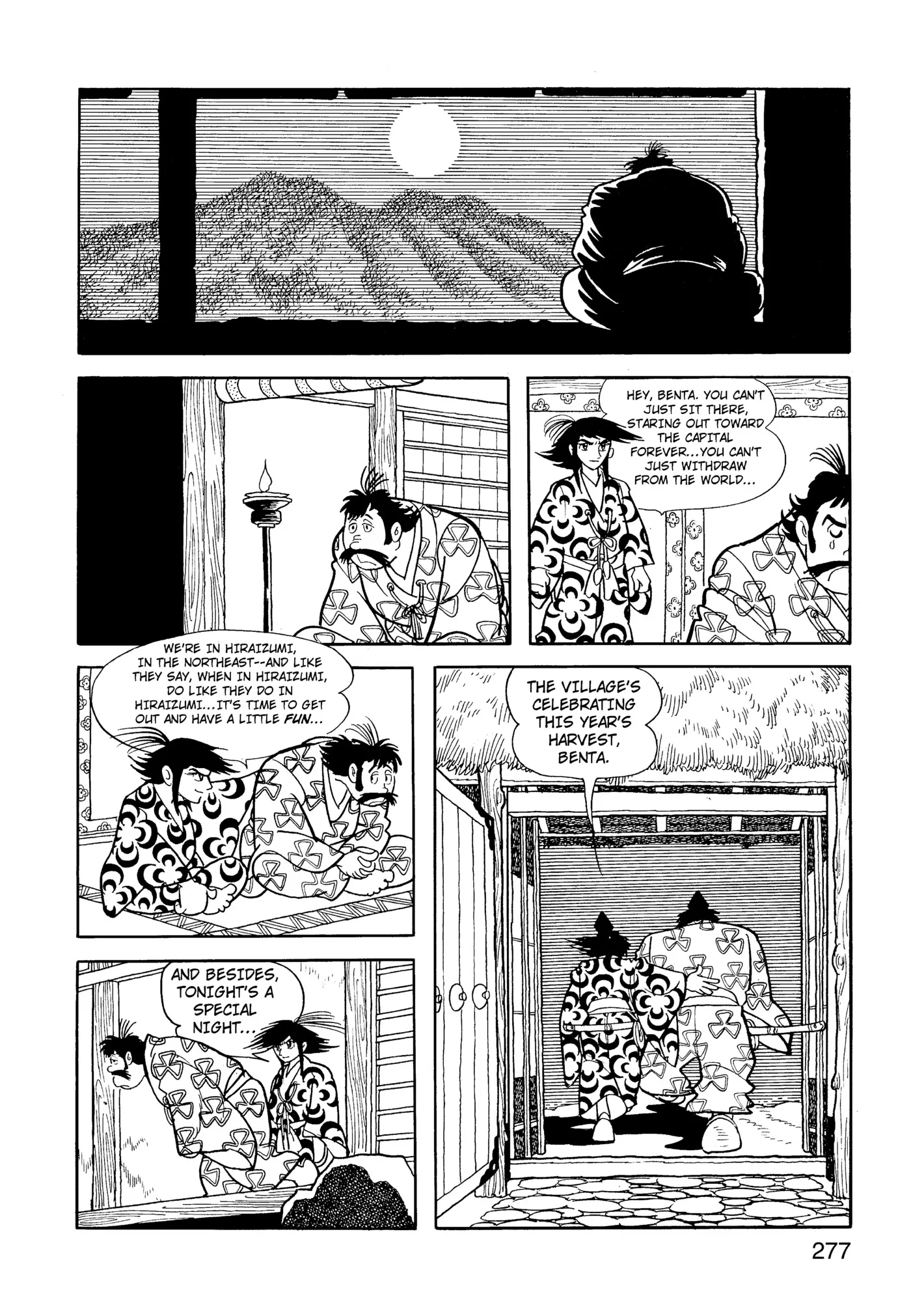 Yuusha, Yamemasu Chapter 64 page 37 - 