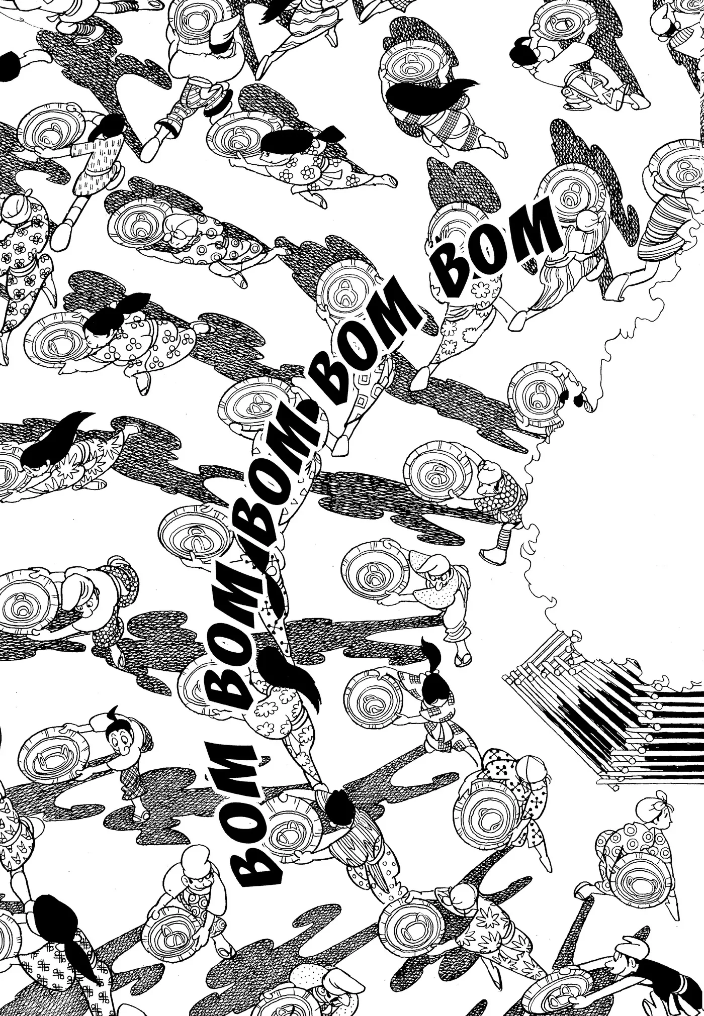 Yuusha, Yamemasu Chapter 64 page 38 - 