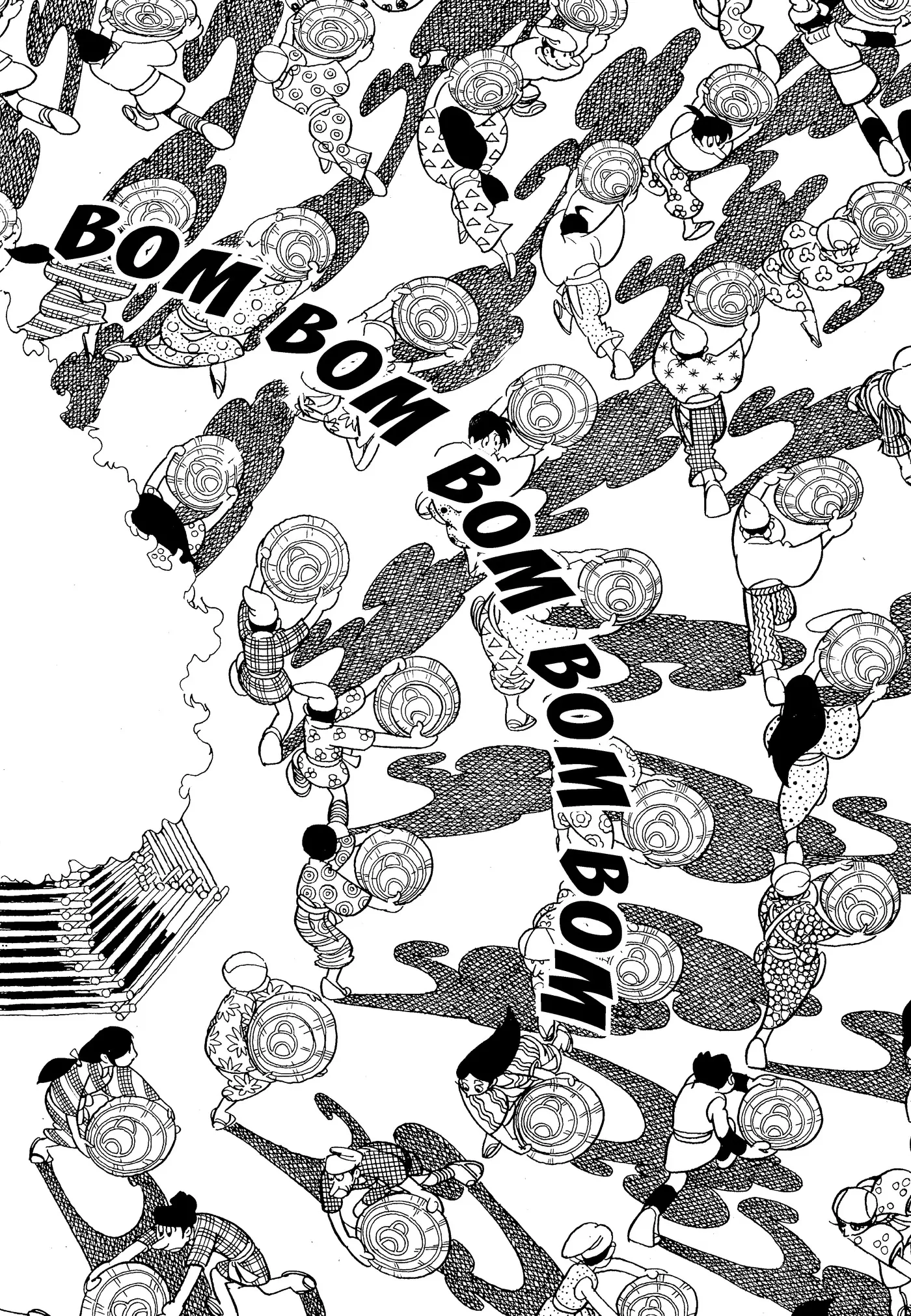 Yuusha, Yamemasu Chapter 64 page 39 - 