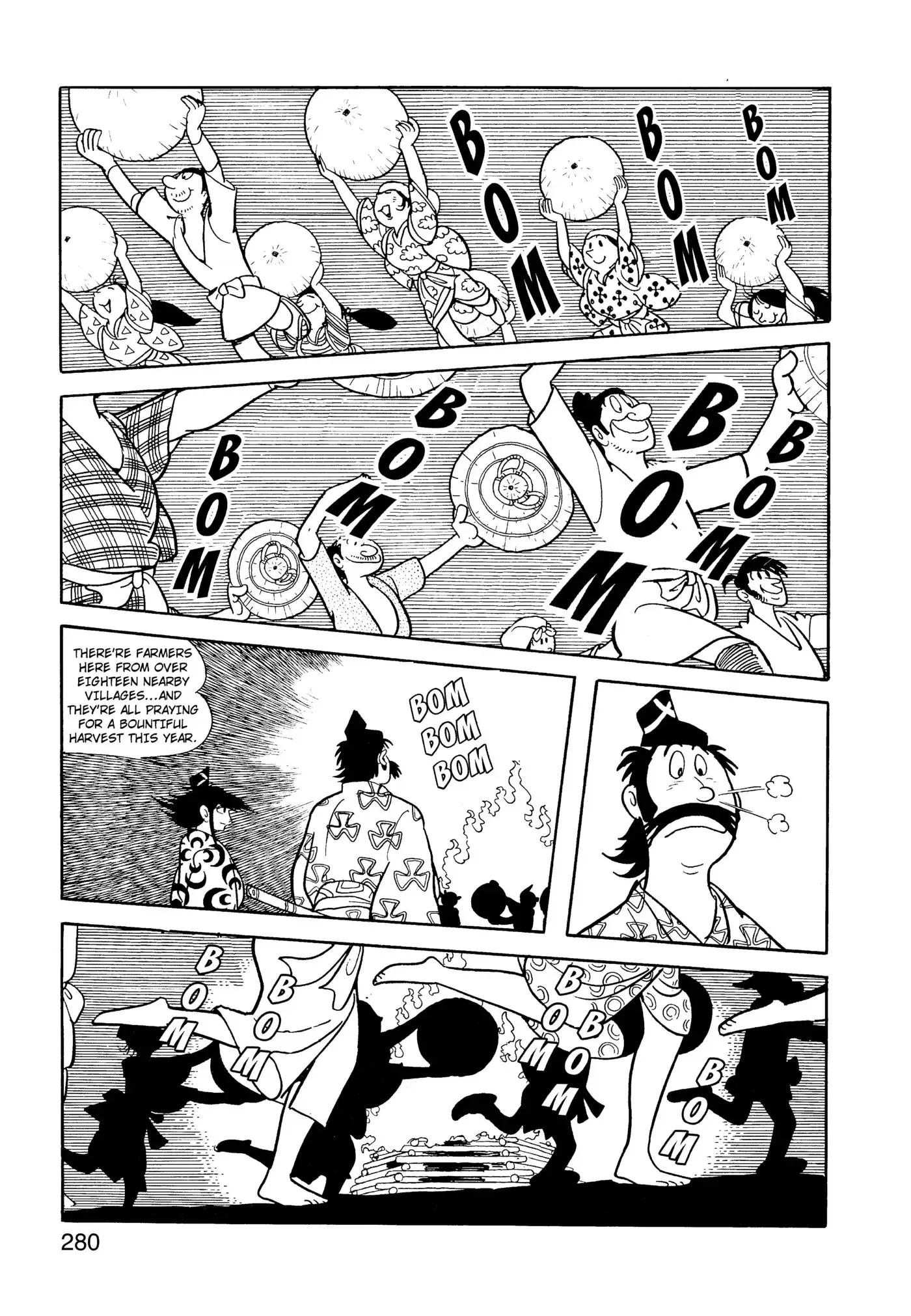Yuusha, Yamemasu Chapter 64 page 40 - 