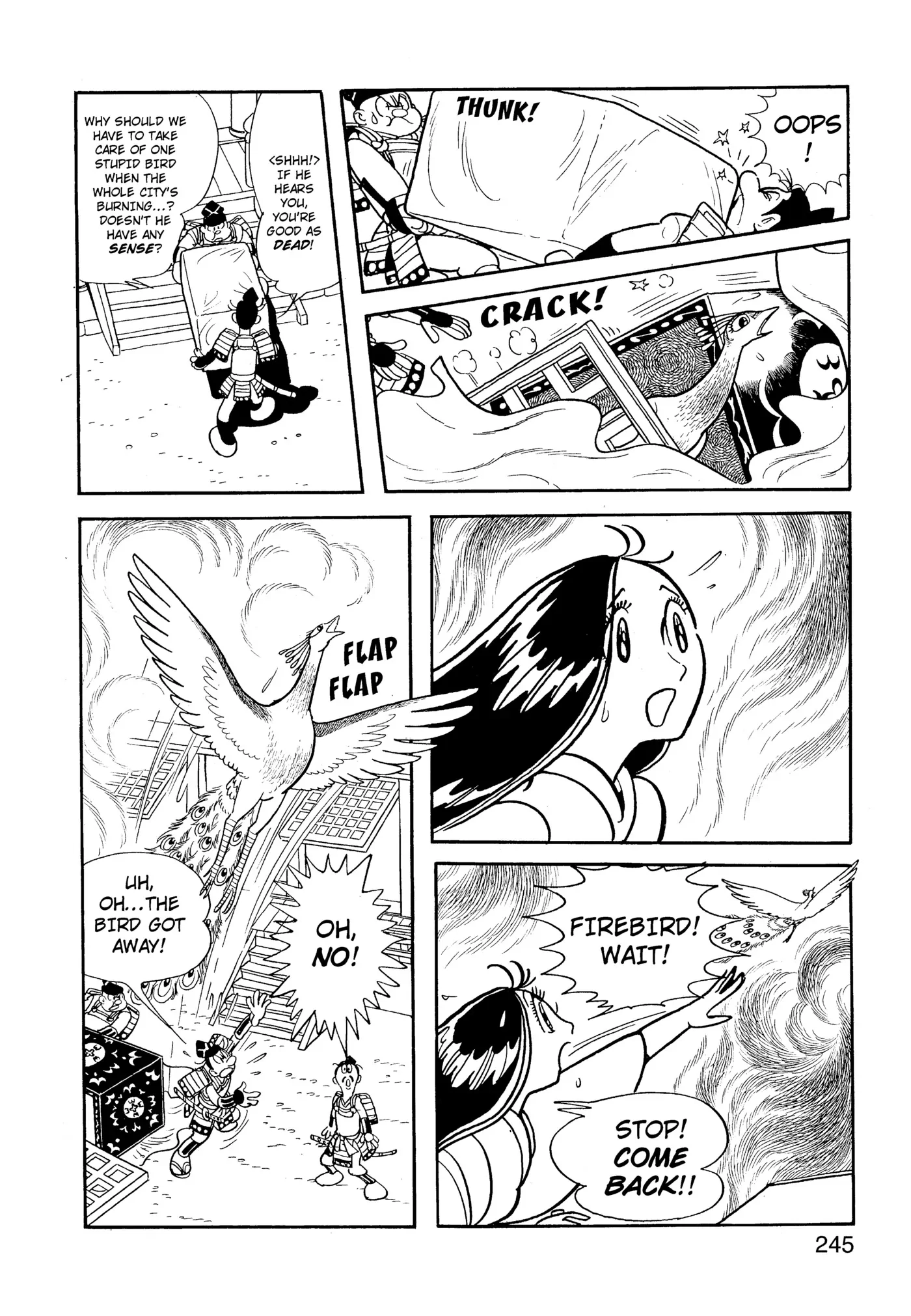 Yuusha, Yamemasu Chapter 64 page 5 - 