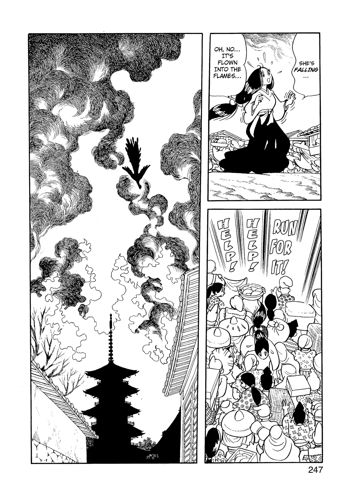 Yuusha, Yamemasu Chapter 64 page 7 - 