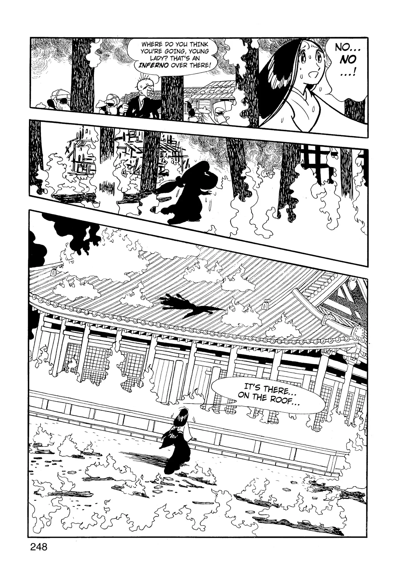 Yuusha, Yamemasu Chapter 64 page 8 - 