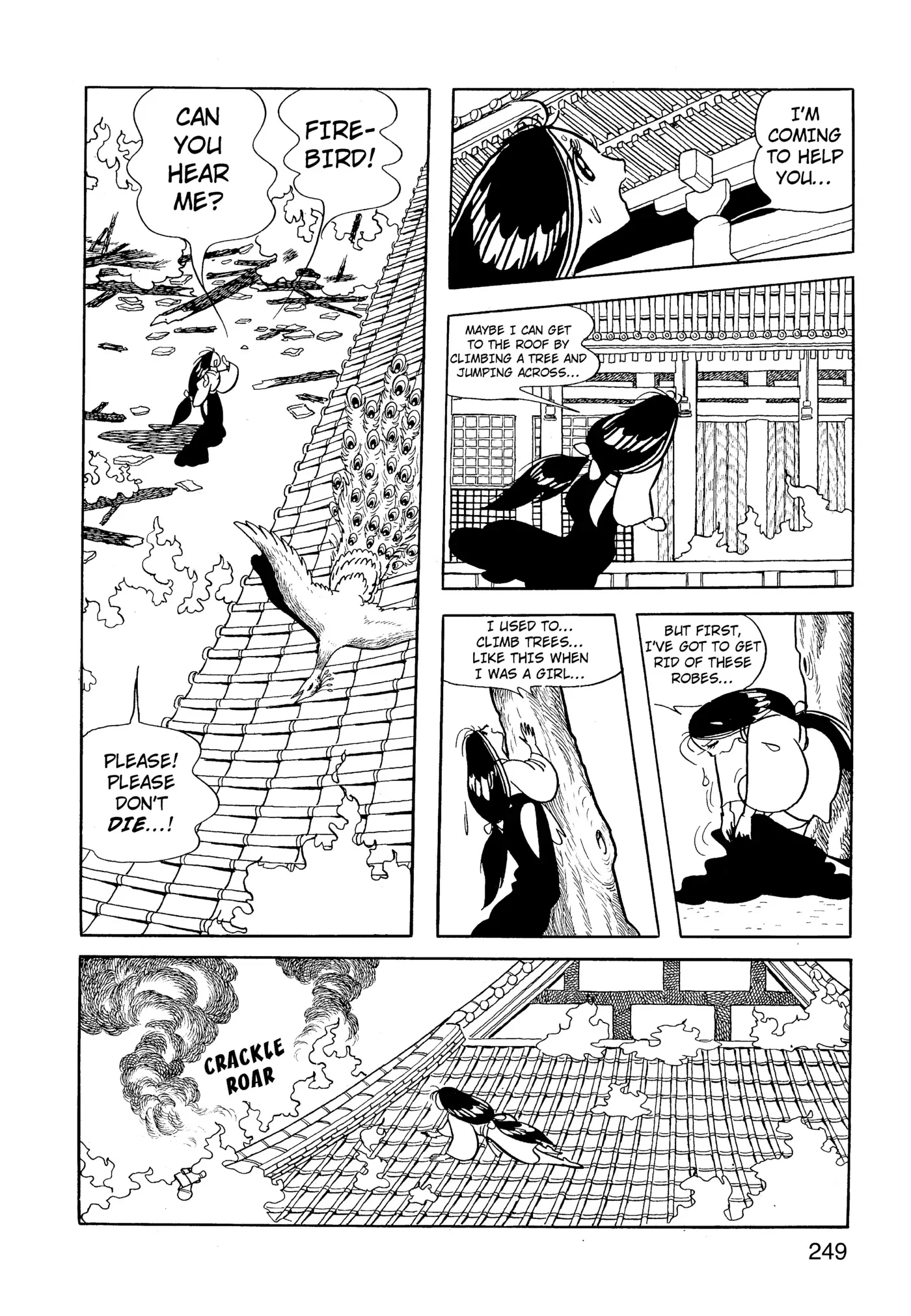 Yuusha, Yamemasu Chapter 64 page 9 - 