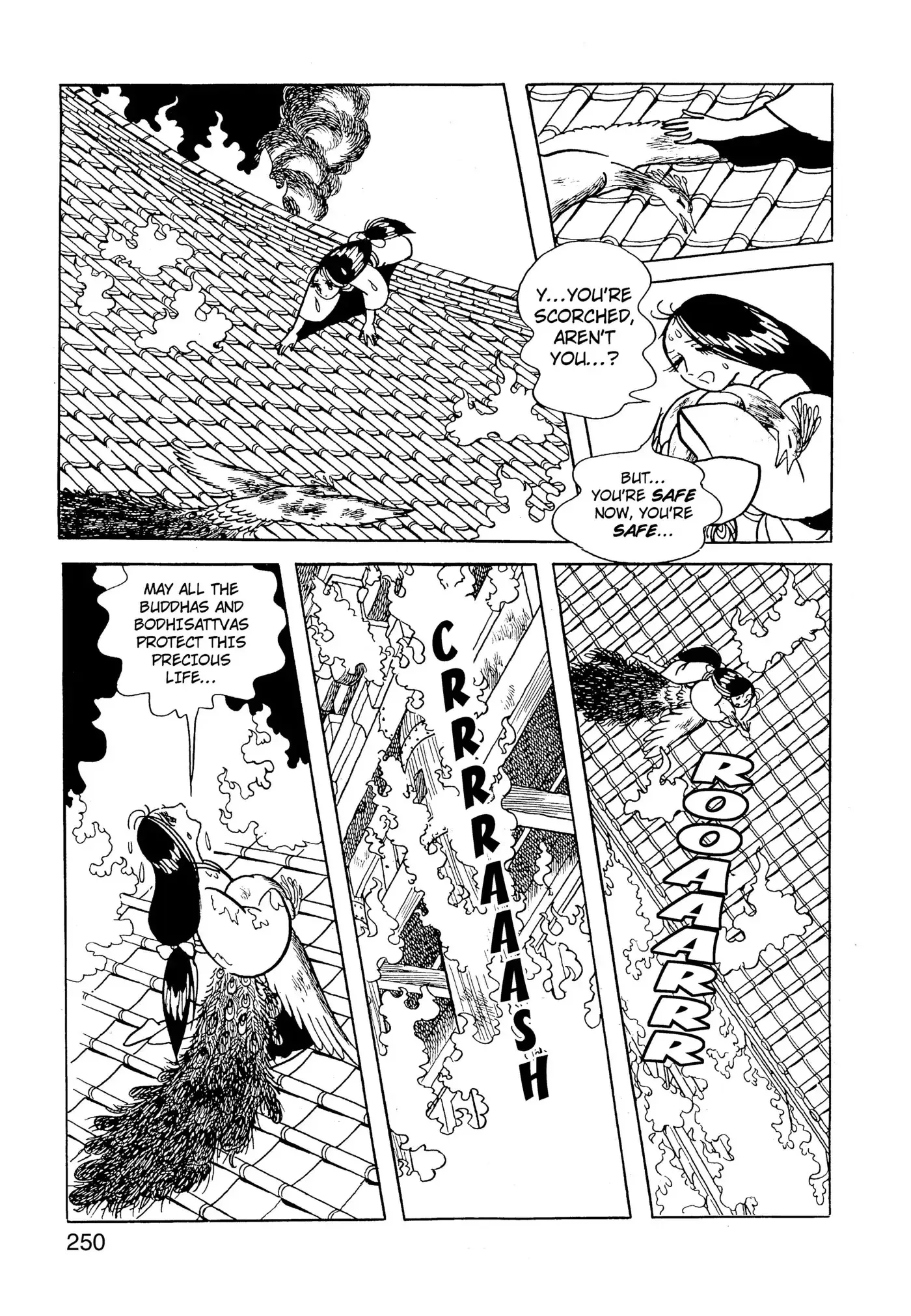 Yuusha, Yamemasu Chapter 64 page 10 - 