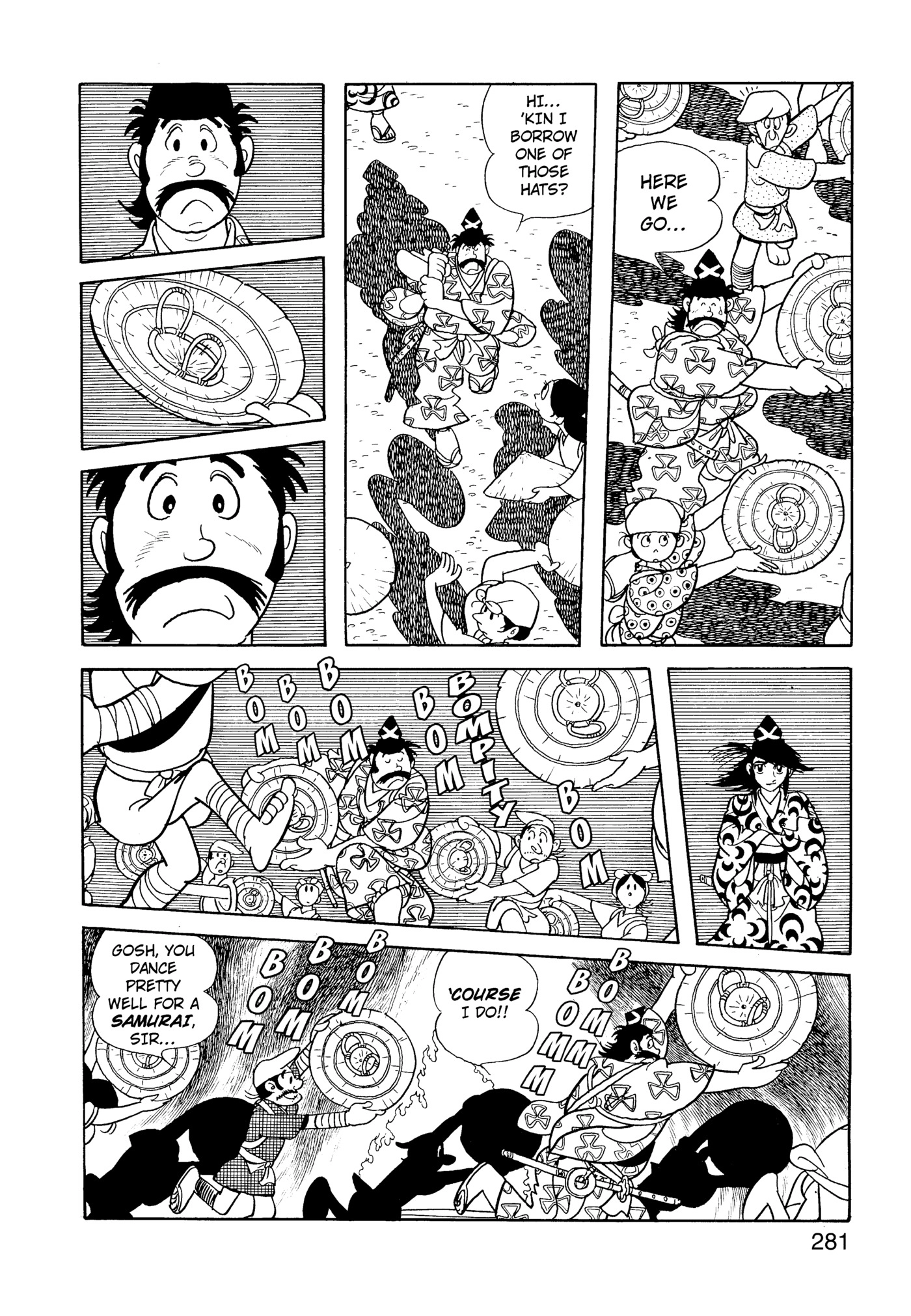 Yuusha, Yamemasu Chapter 65 page 1 - 