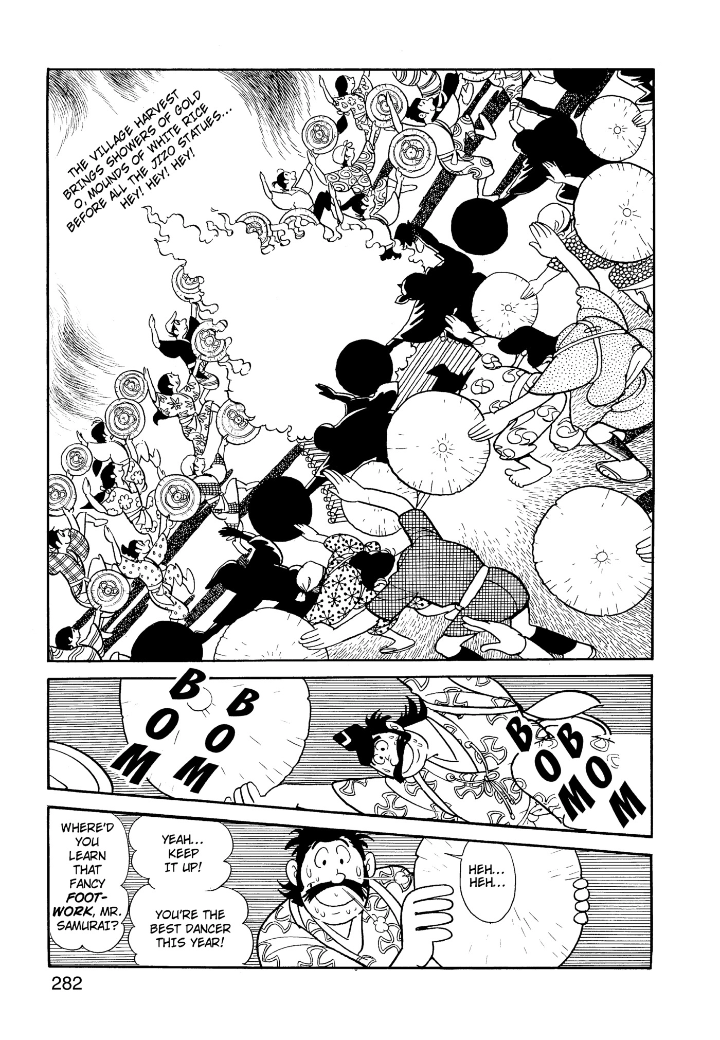 Yuusha, Yamemasu Chapter 65 page 2 - 